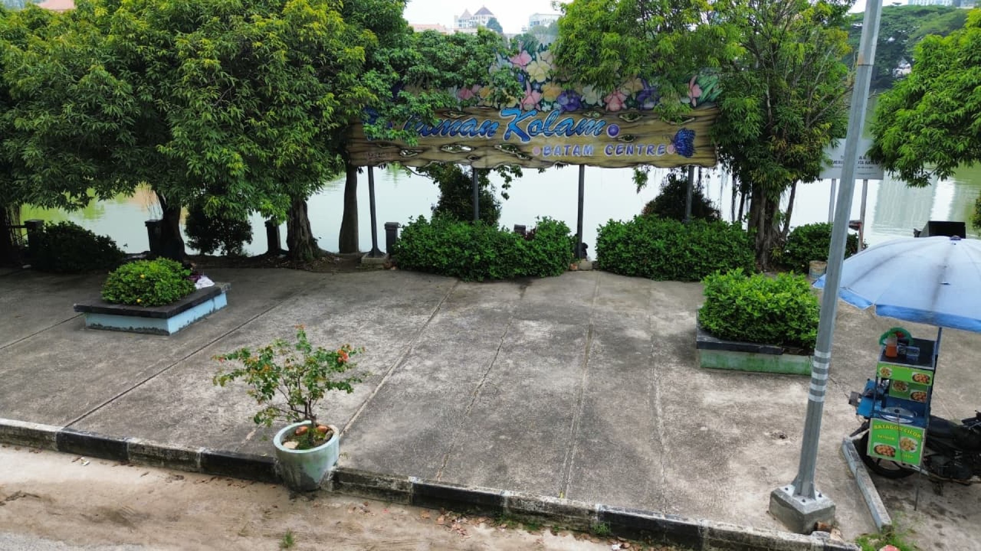 Taman Kolam  Batam Centre — foto 4