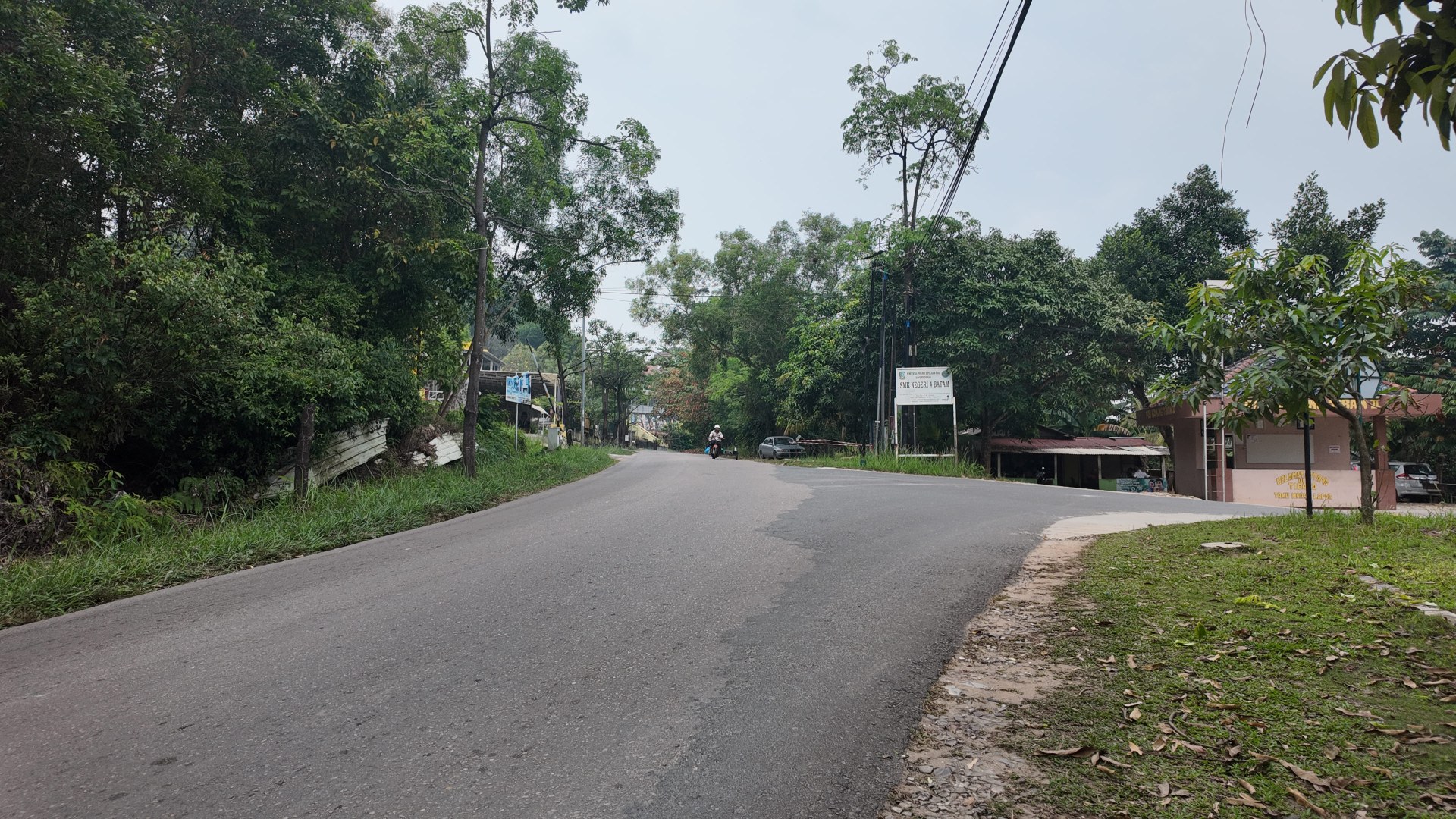 Jl. Tiban Utara — foto 9