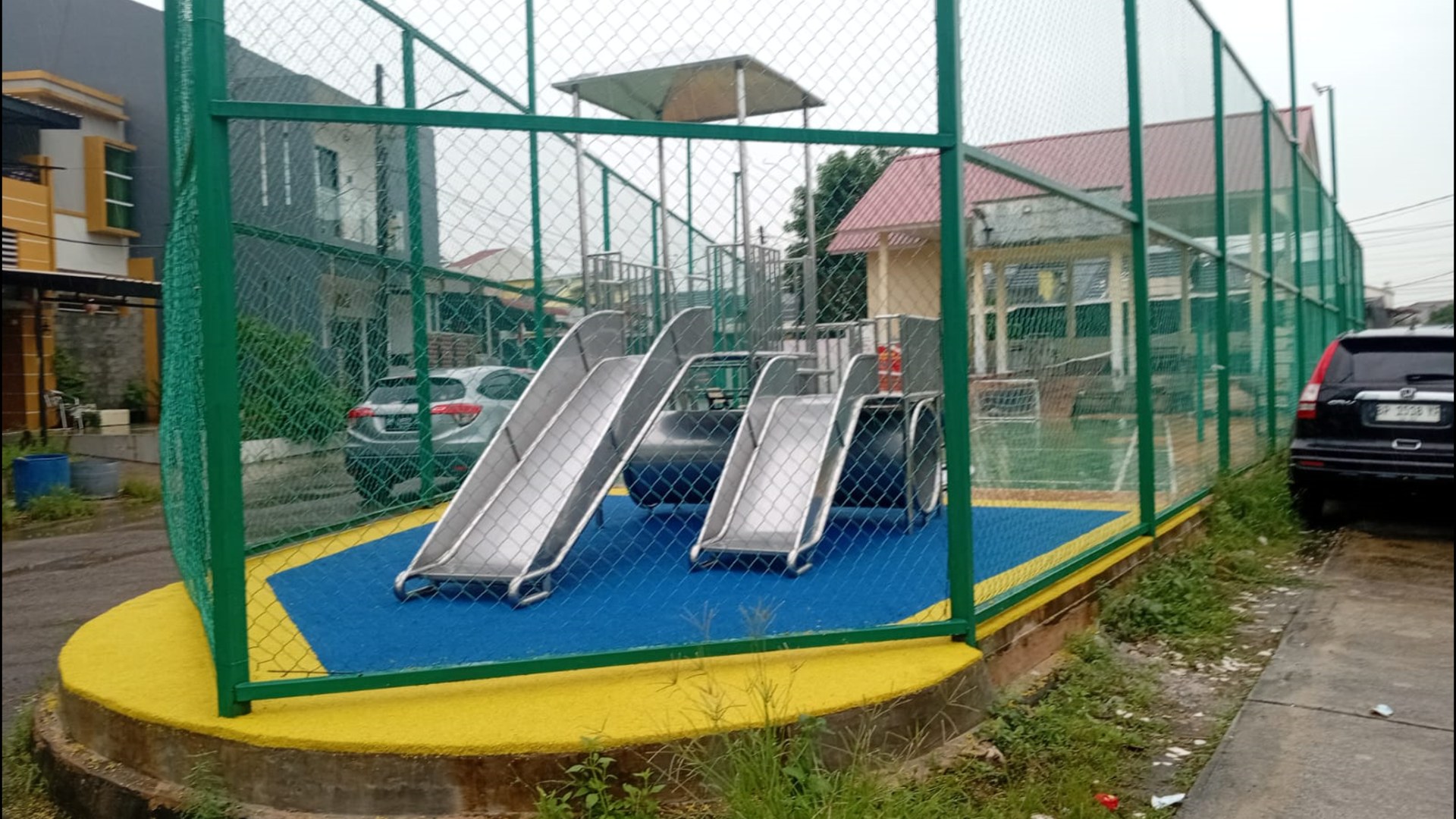 Taman Perum. Anggrek Permai Residence RT 07 RW 06 — foto 1