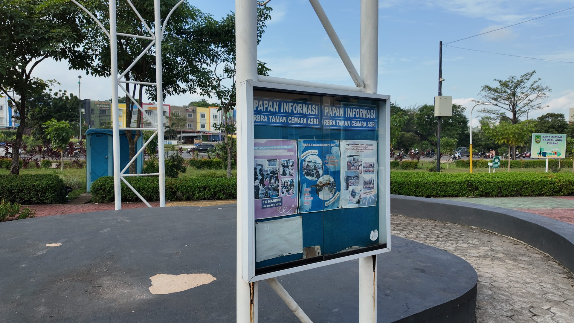 Taman Cemara Asri — foto 3