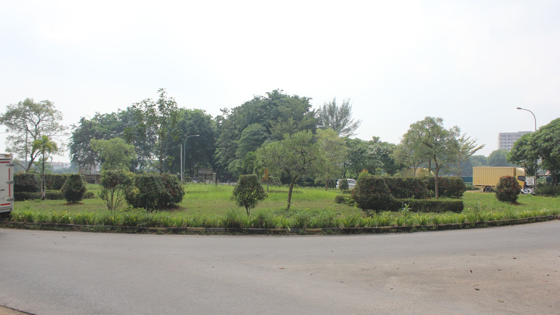 Bundaran Tropicana — foto 3