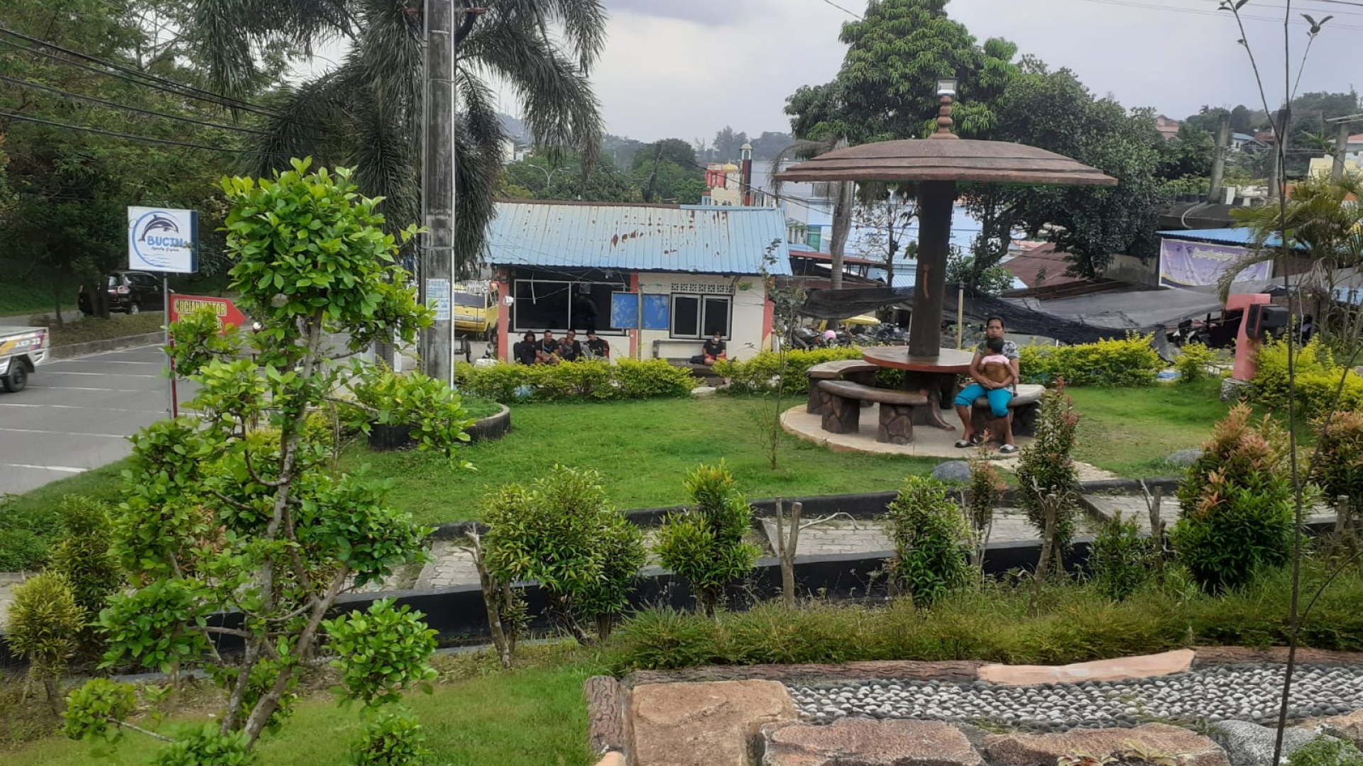 Taman Bengkong Palapa II RT 01 RW 06 — foto 10