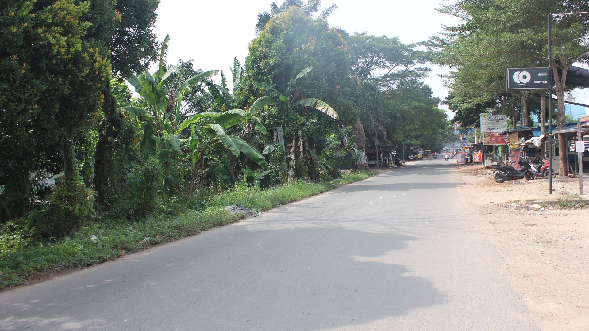 Jl. Kav. Baru — foto 4