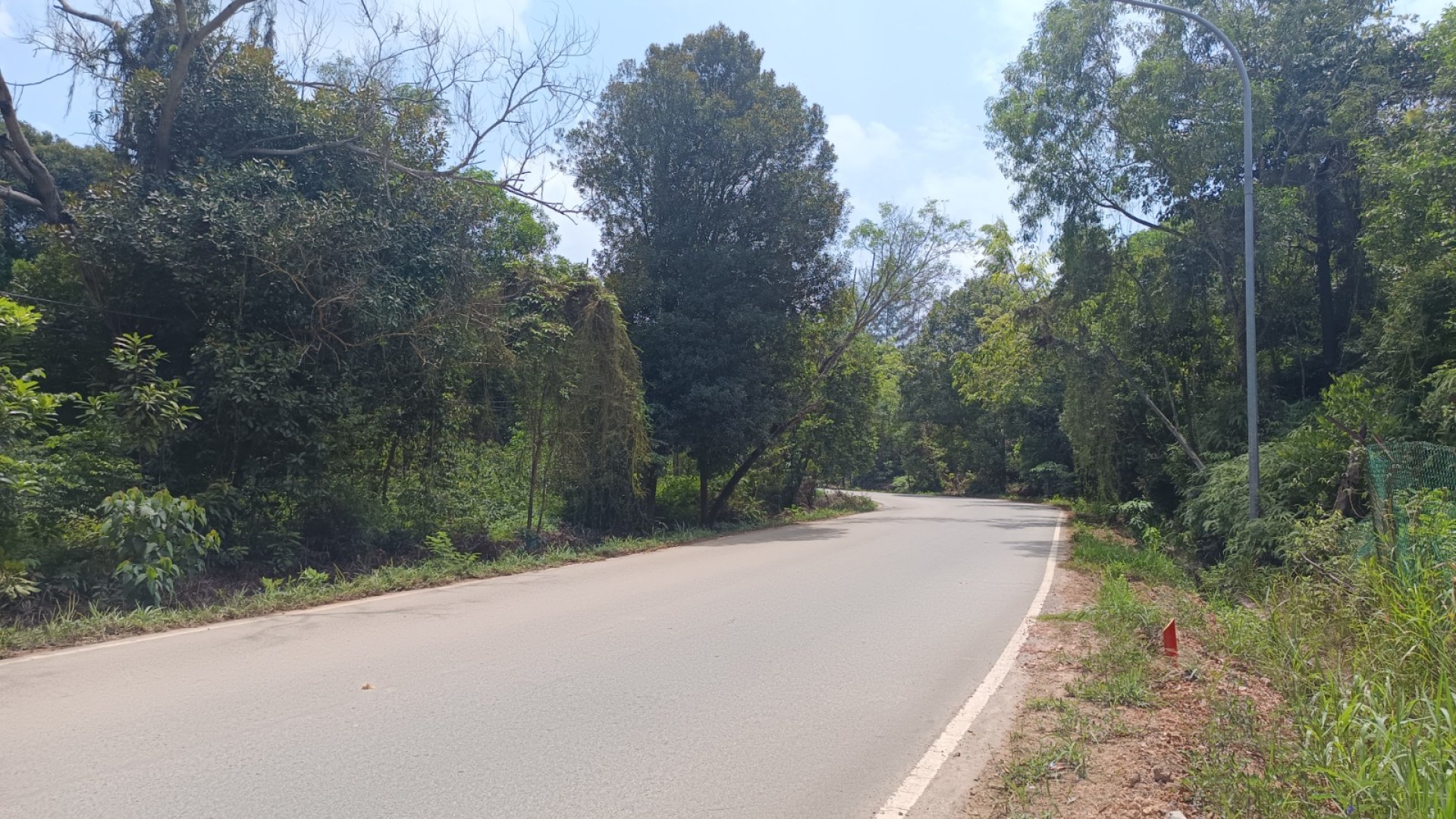 Jl. Tanjung Pinggir