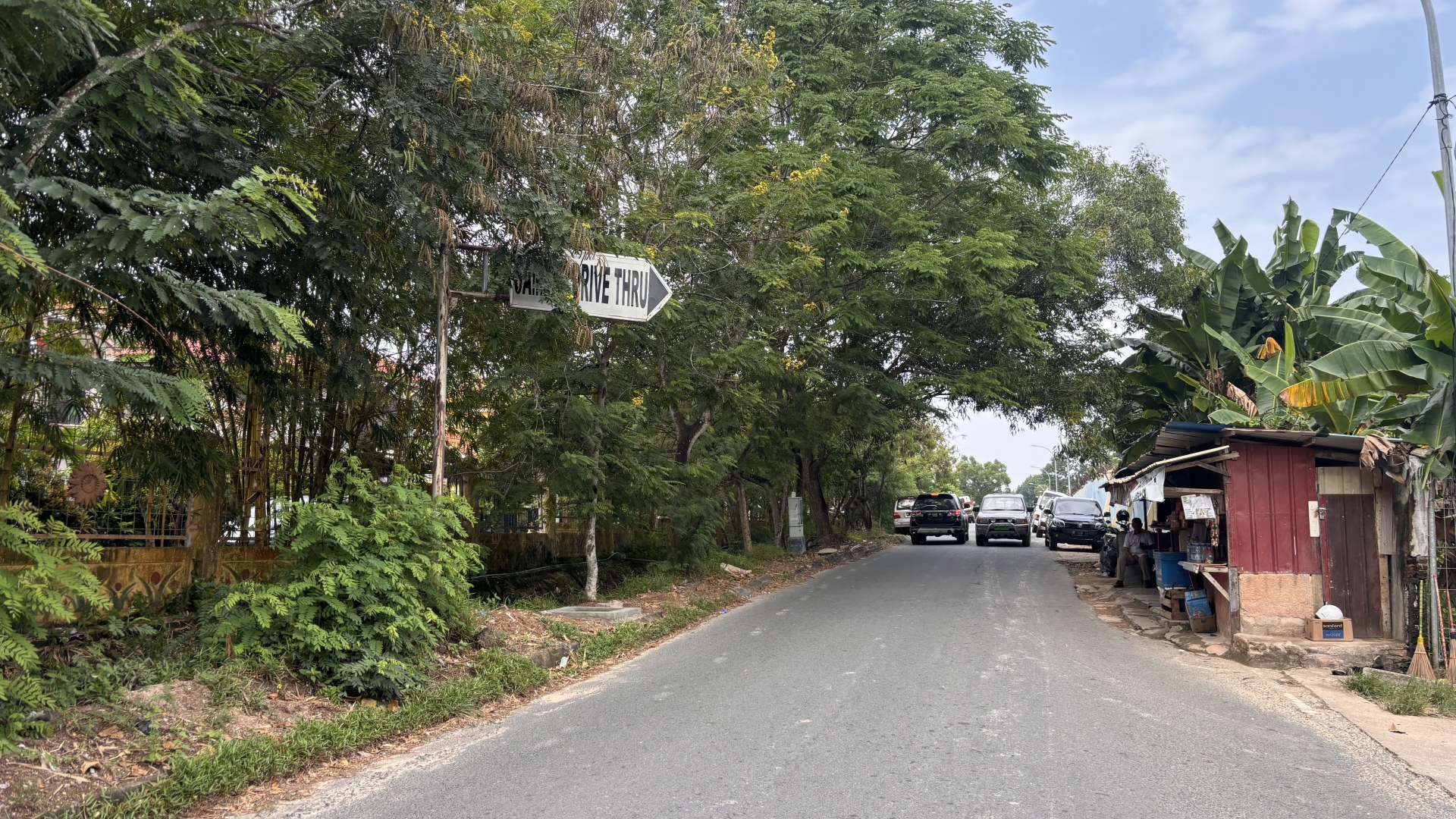 Jl. Sanggam Bertuah - Jl. Islamic Center — foto 1