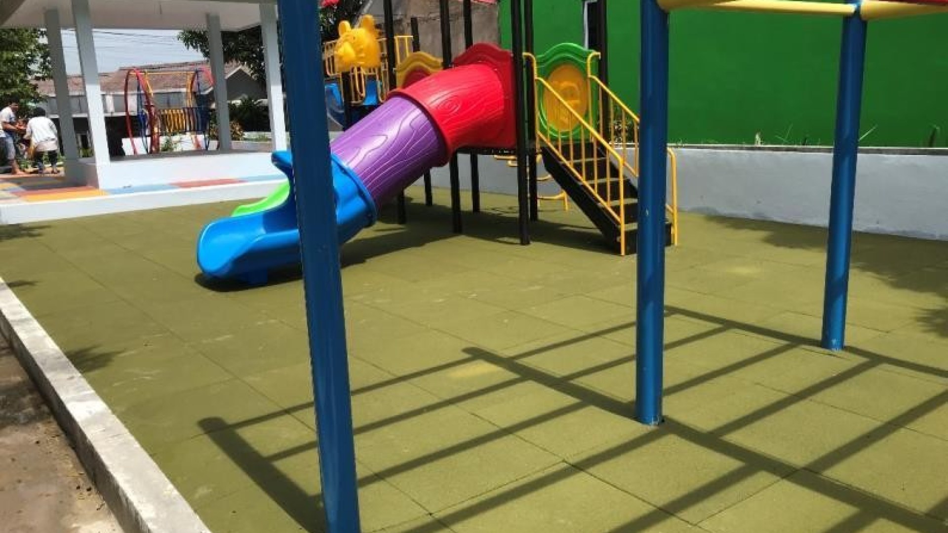 Taman Perum. Buana Vista 2 RT 03 RW 26 — foto 3