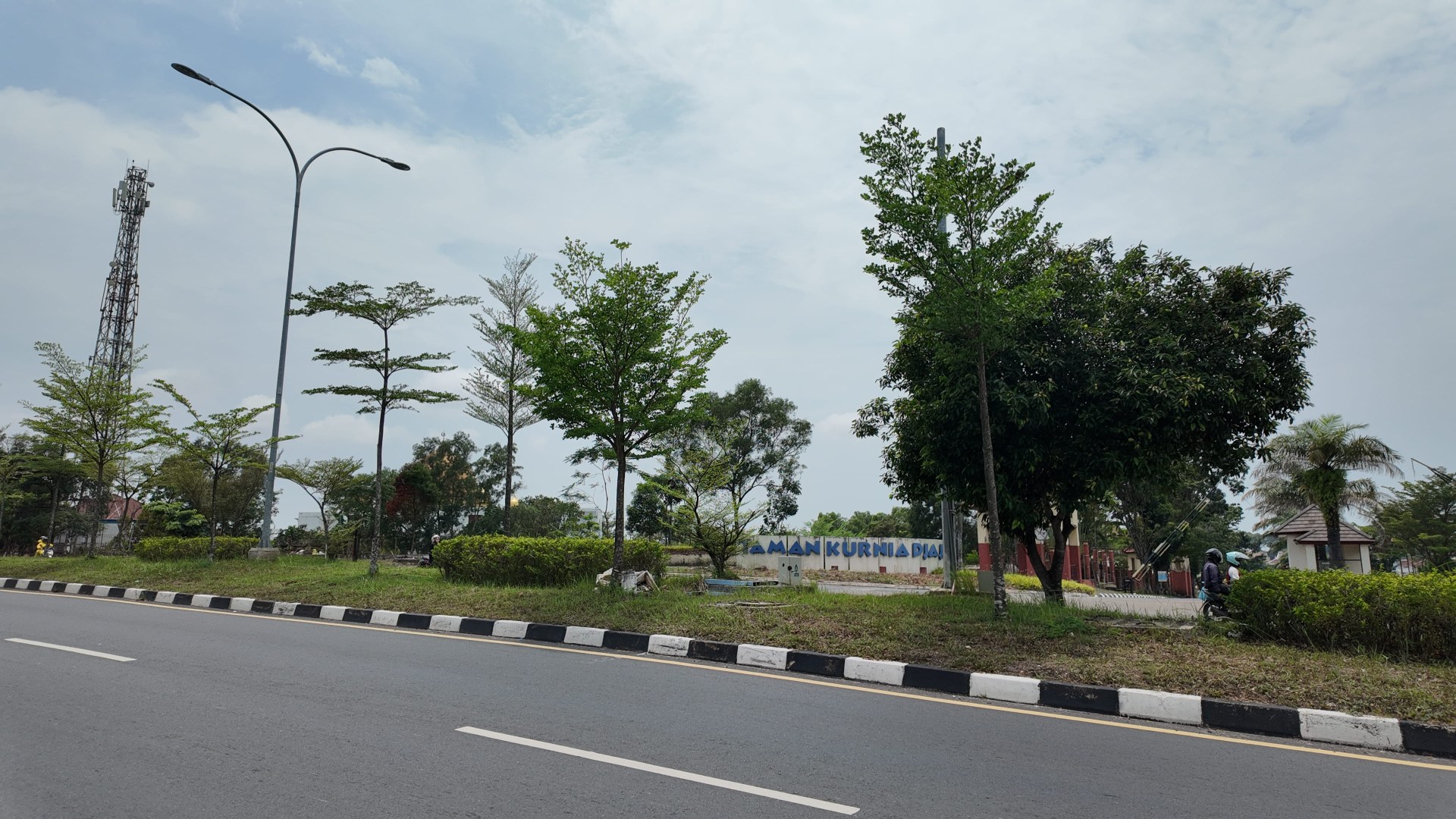Jl. Selasih  (Simp. RS Elizabeth - Simp. KDA) — foto 2