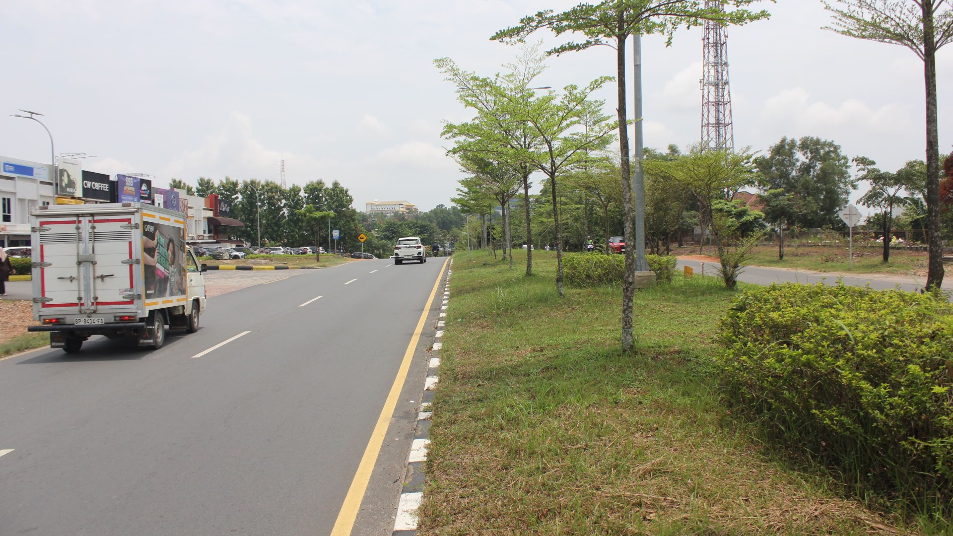 Jl. Selasih  (Simp. RS Elizabeth - Simp. KDA) — foto 11