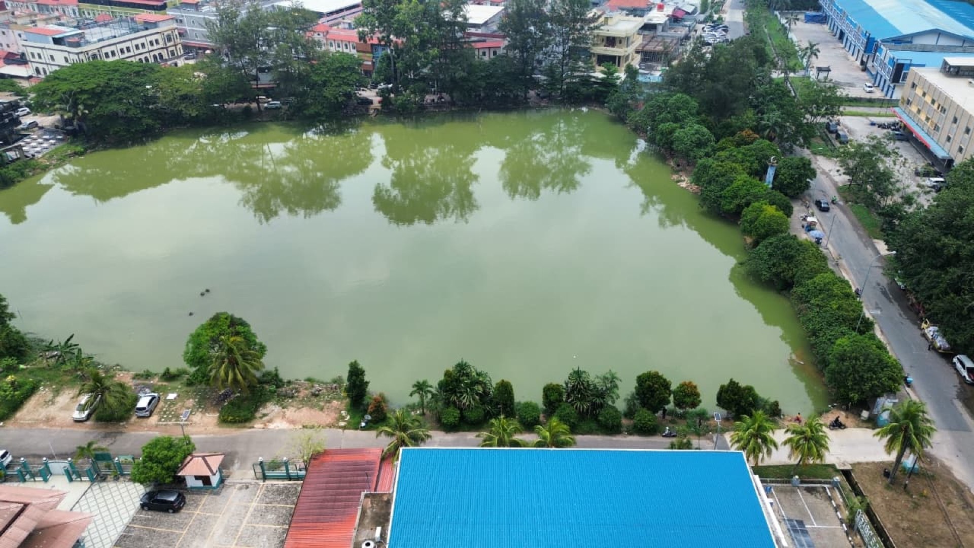 Taman Kolam  Batam Centre — foto 3