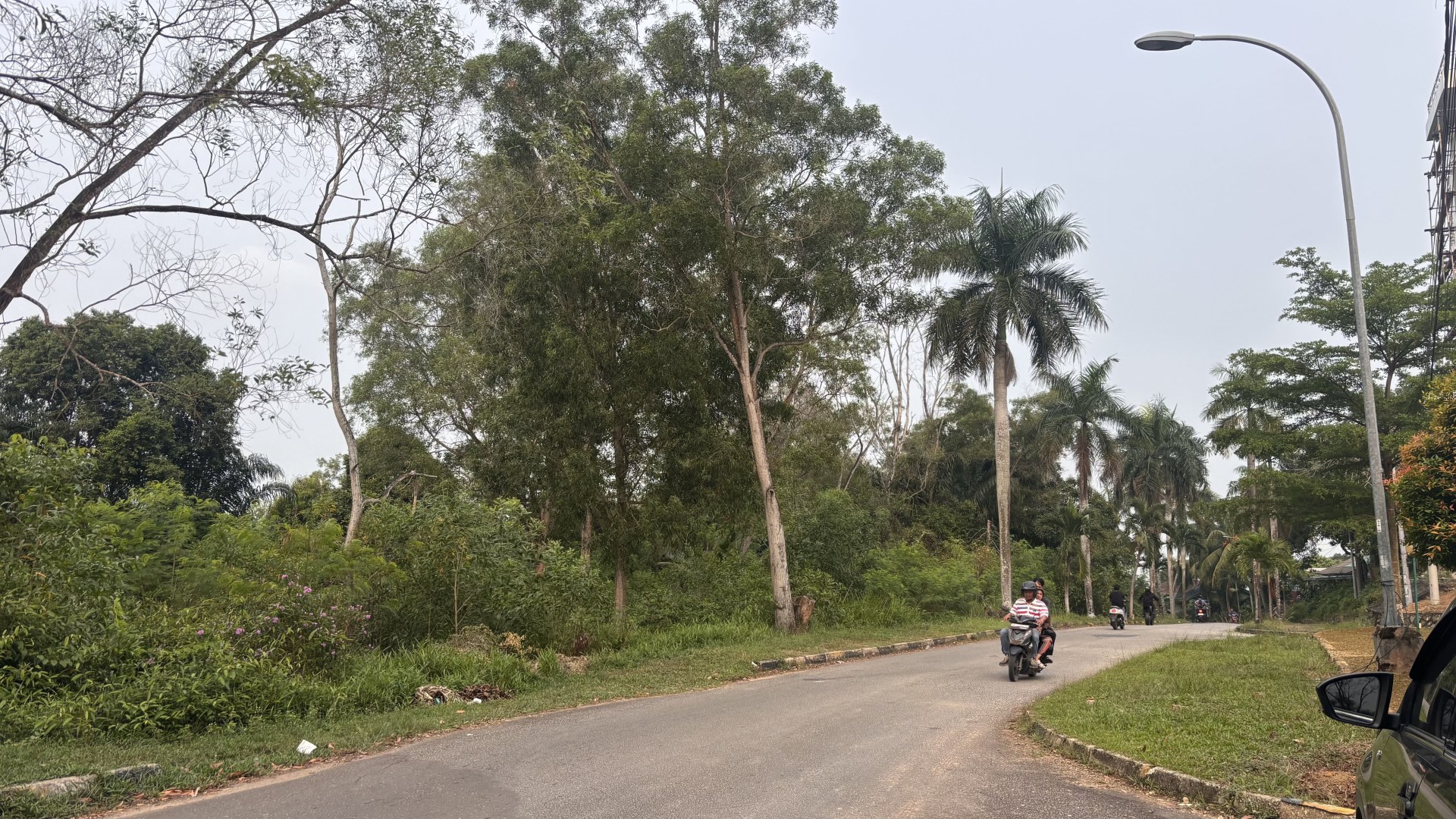 Jl. Masjid baiturahman — foto 3