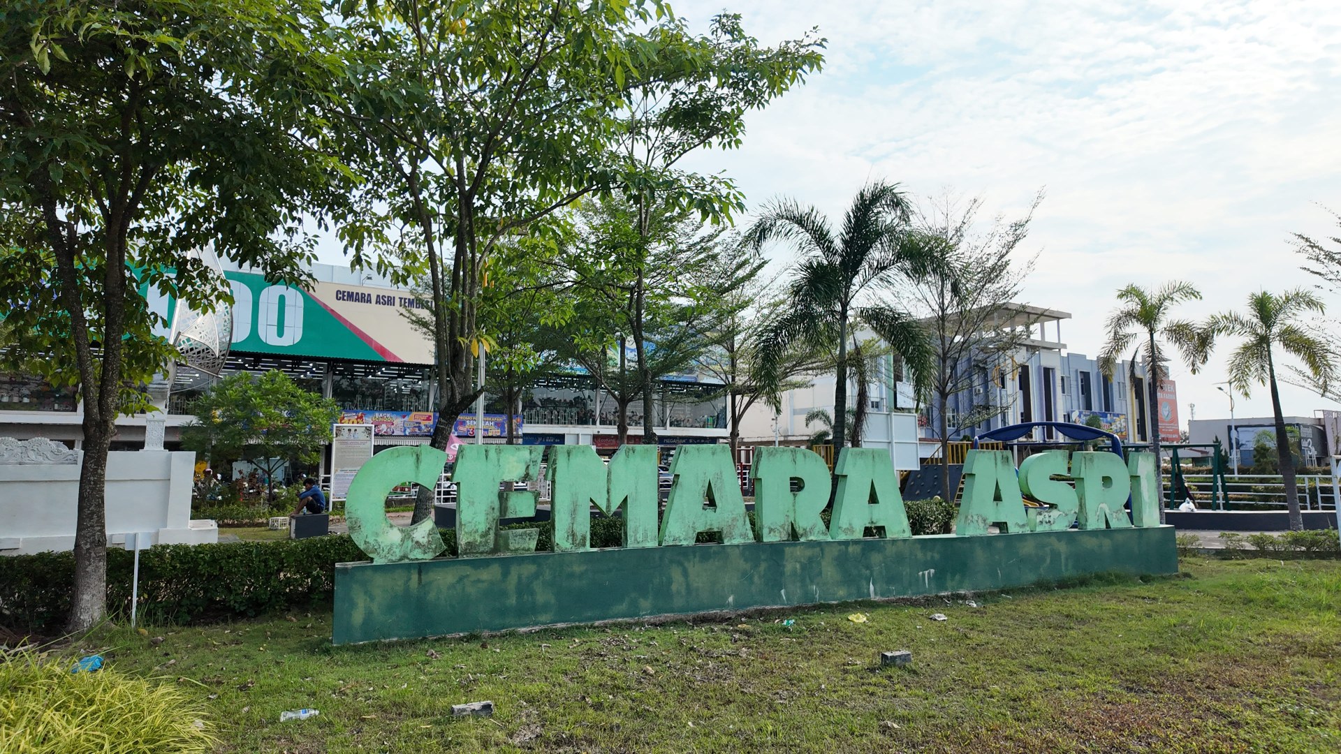 Taman Cemara Asri — foto 6