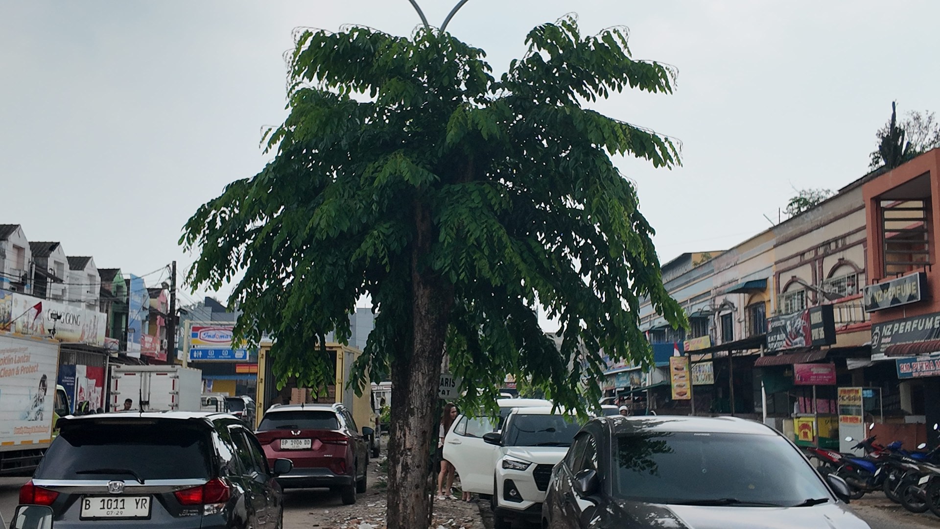 Jl. Tiban Lestari — foto 6
