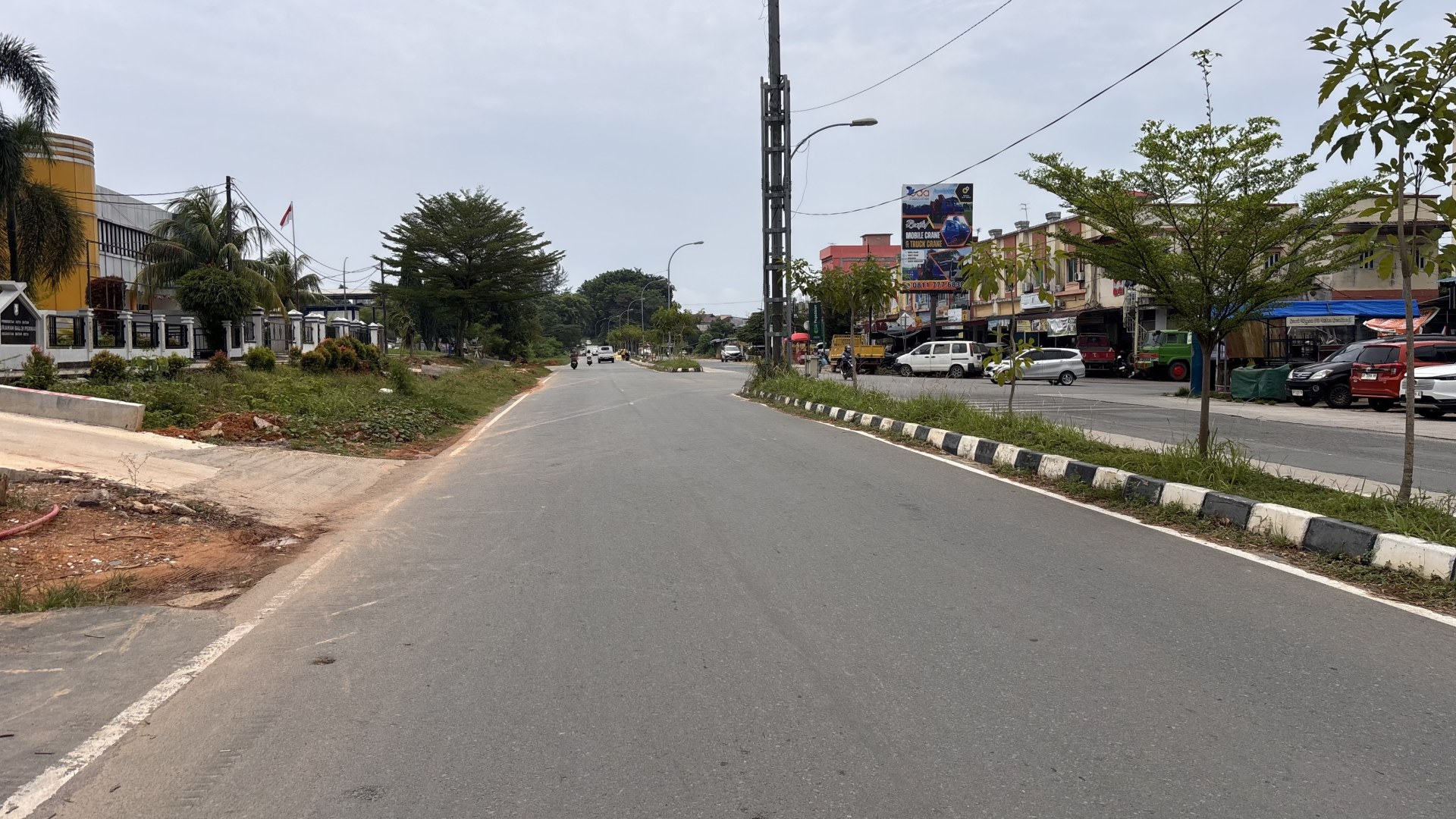 Jl. Pemuda