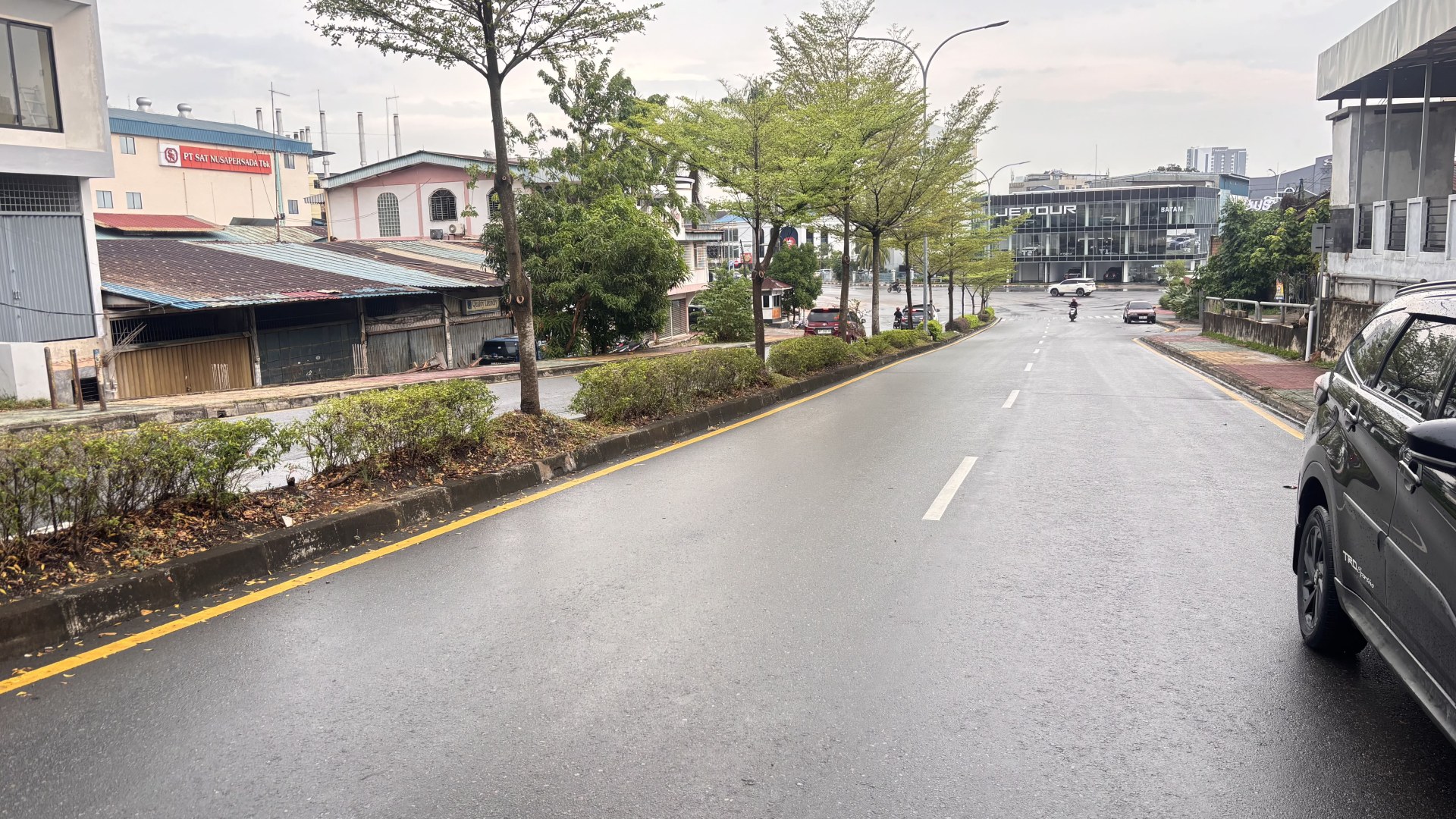 Jl. Teuku Umar (Simp. Martabak Har - Simp. Pelita - Simp. Pizza Hut) — foto 6