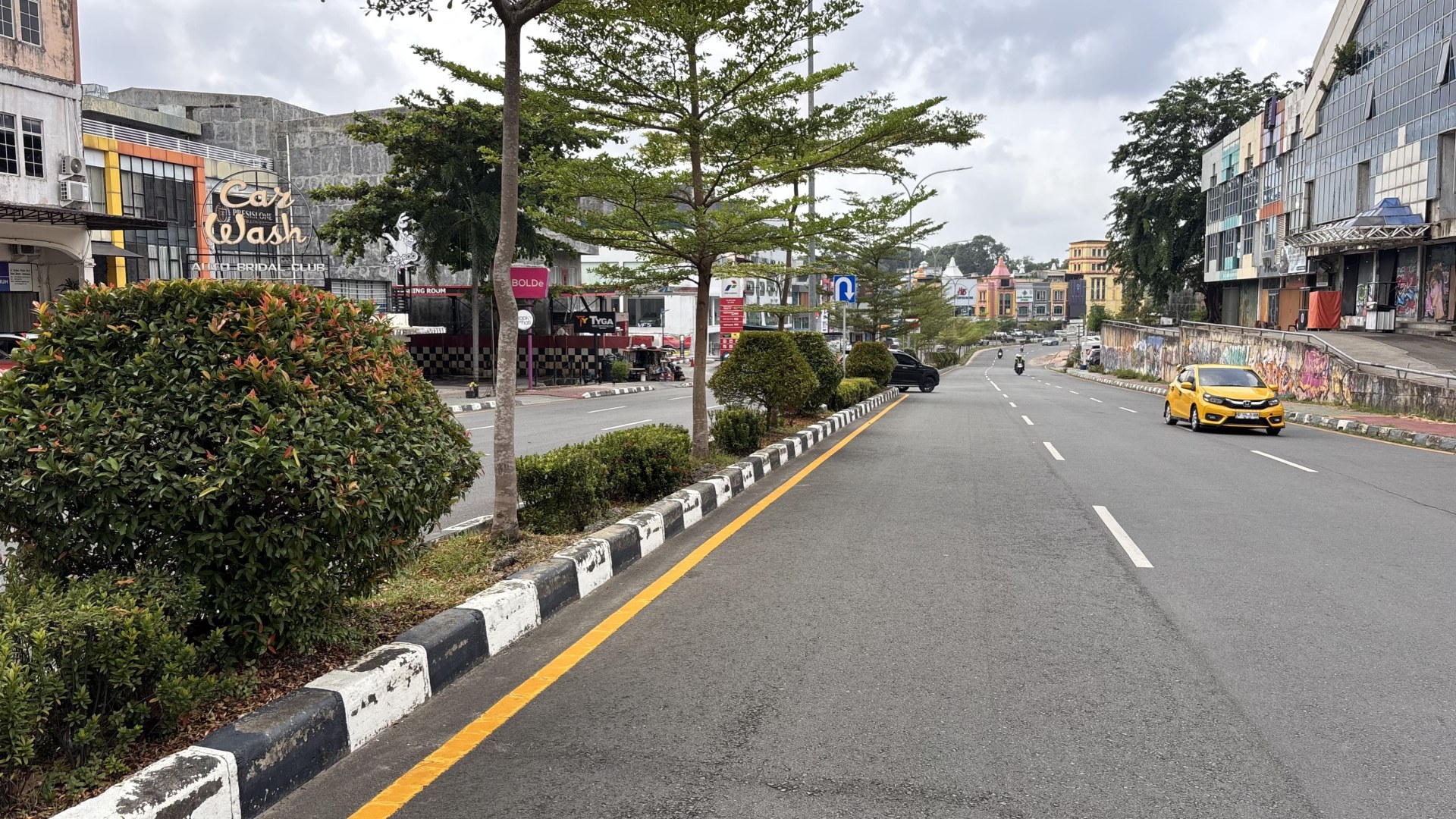 Jl. Raden Fatah — foto 2