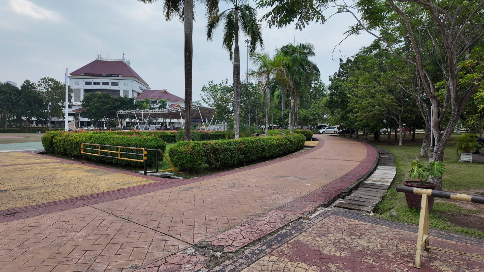 Dataran Engku Putri — foto 14