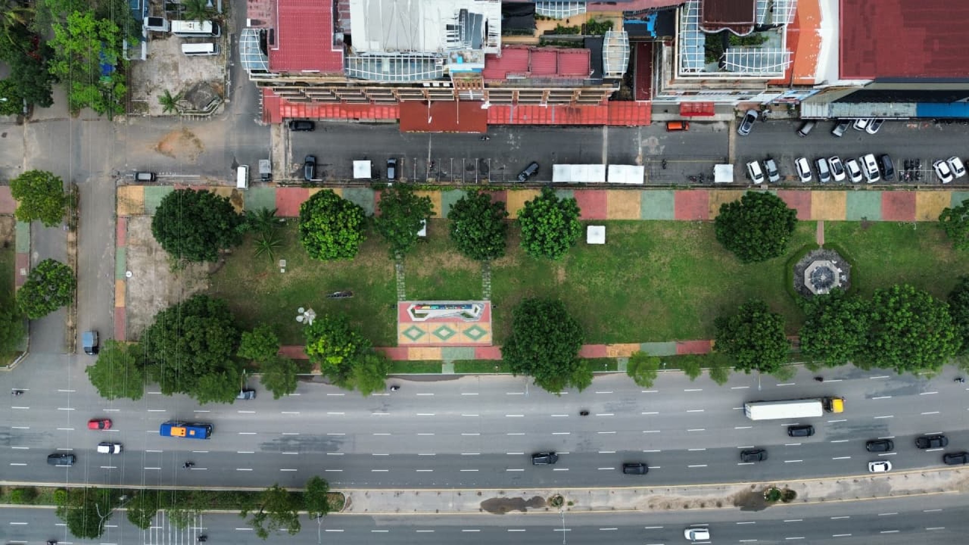 Taman Engku Hamidah — foto 24
