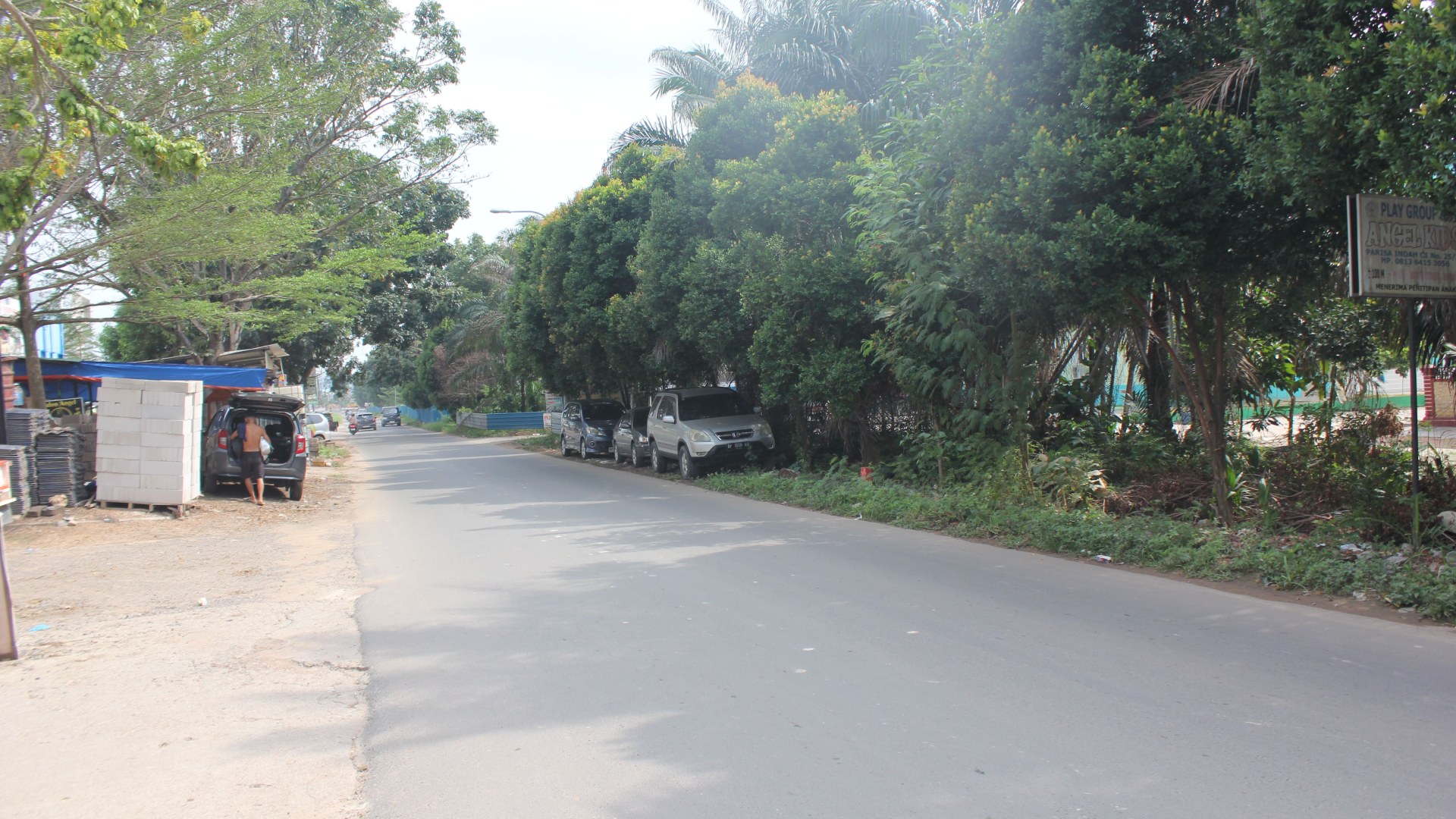 Jl. Kav. Baru — foto 8