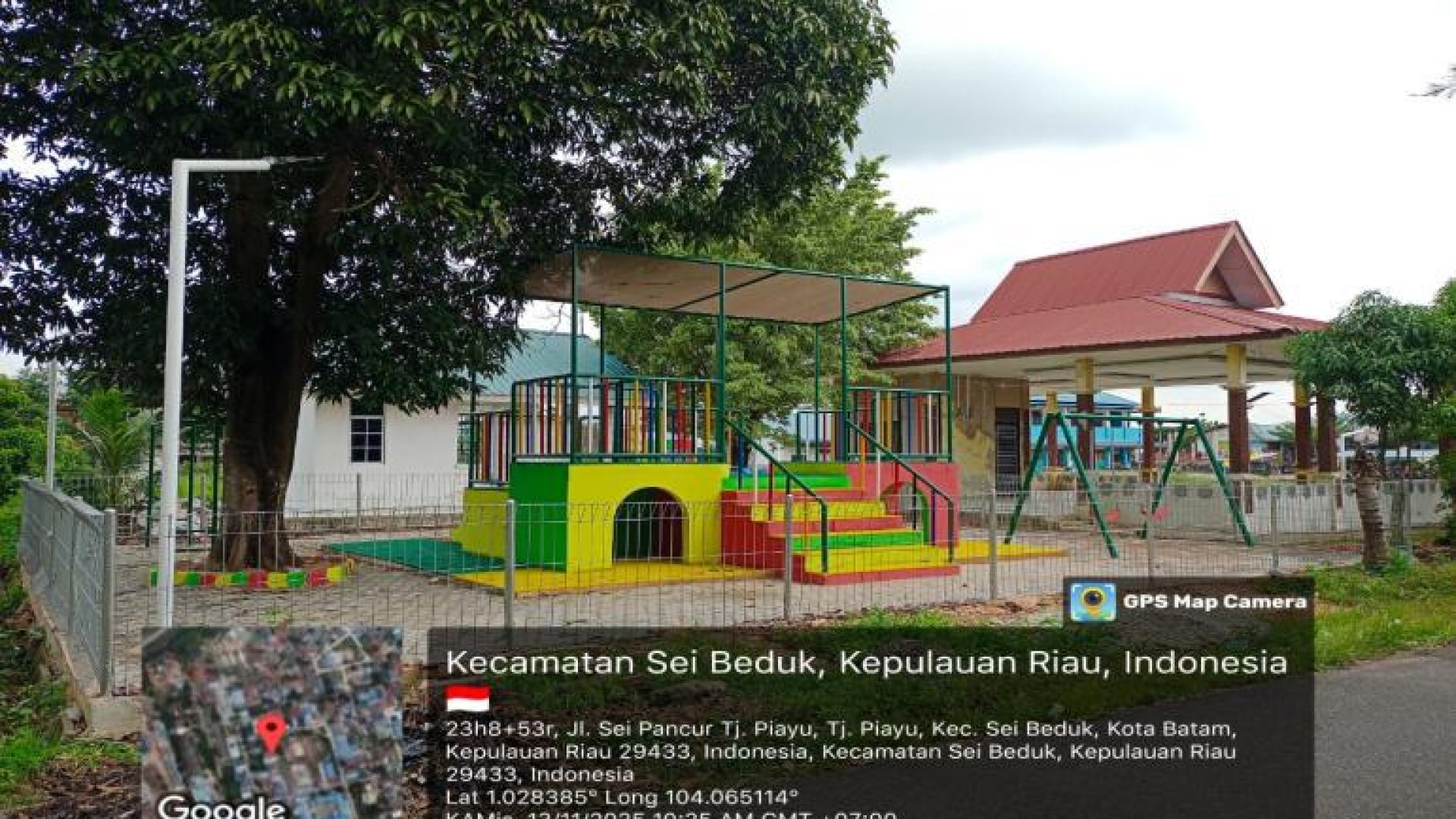 Taman Kavling Sungai Pancur RT 01 RW 01 — foto 3