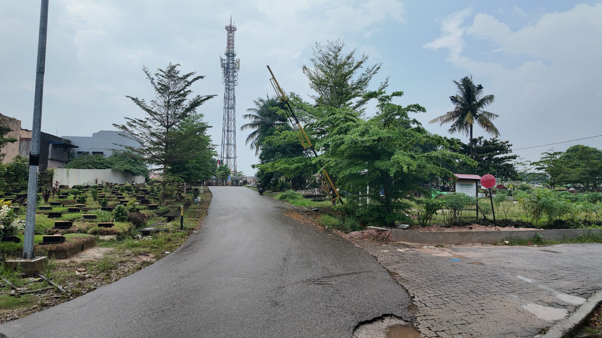 TPU Sungai Panas — foto 8