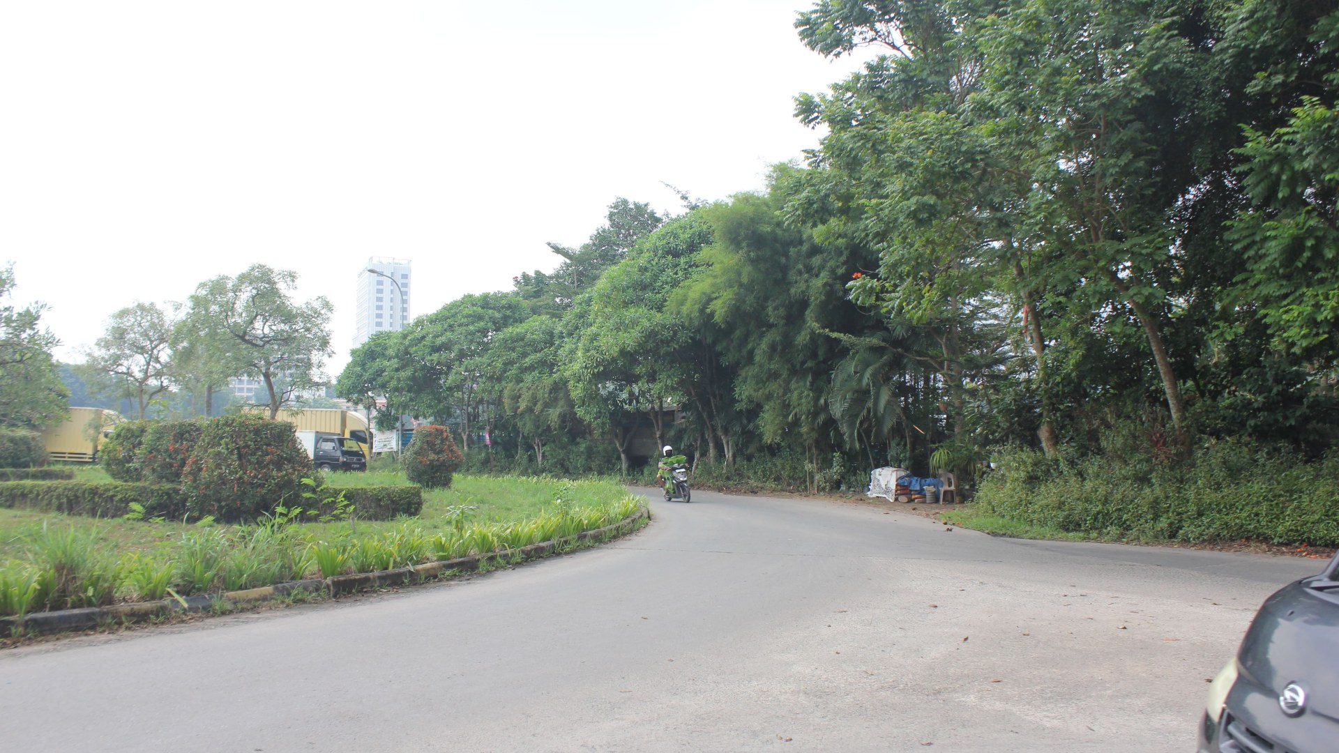 Bundaran Tropicana — foto 7