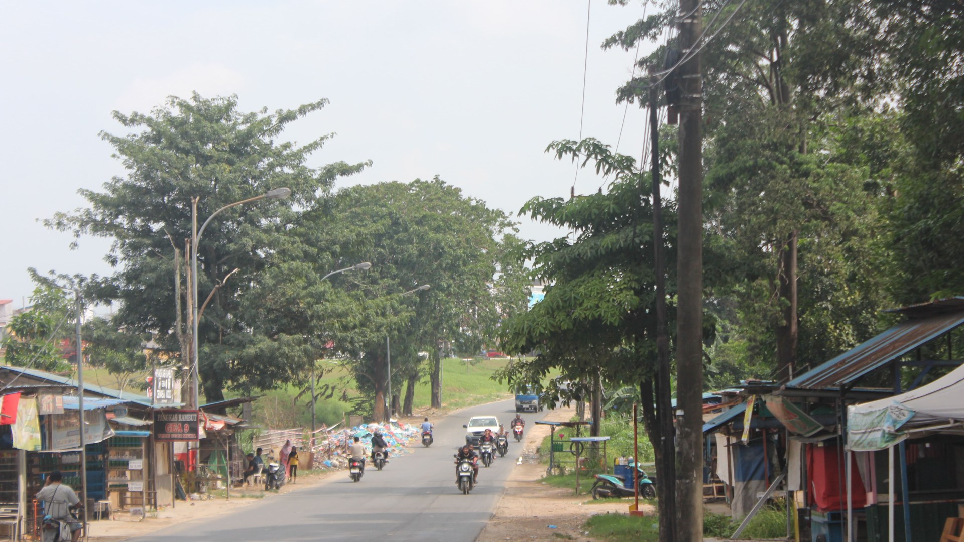 Jl. Raya Sei Lekop Saggulung — foto 5