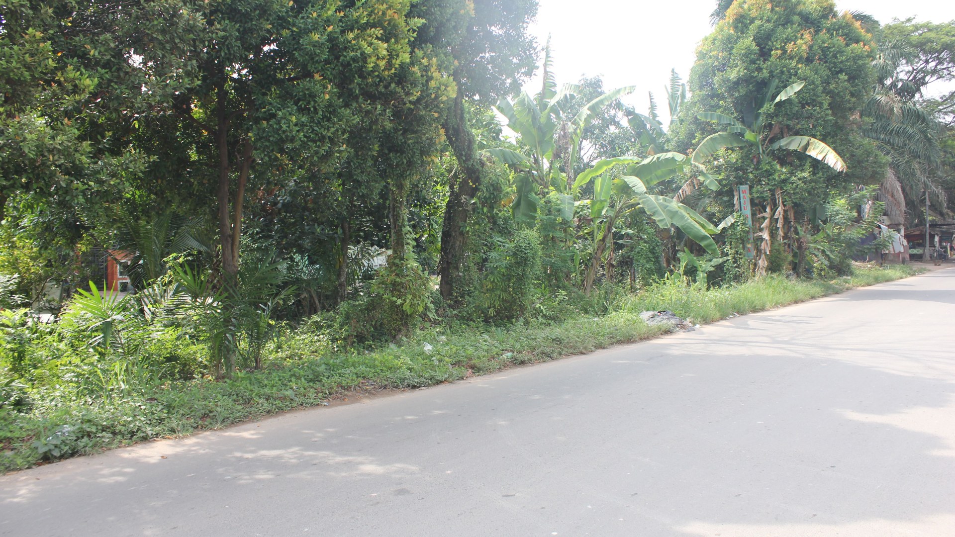 Jl. Kav. Baru — foto 10