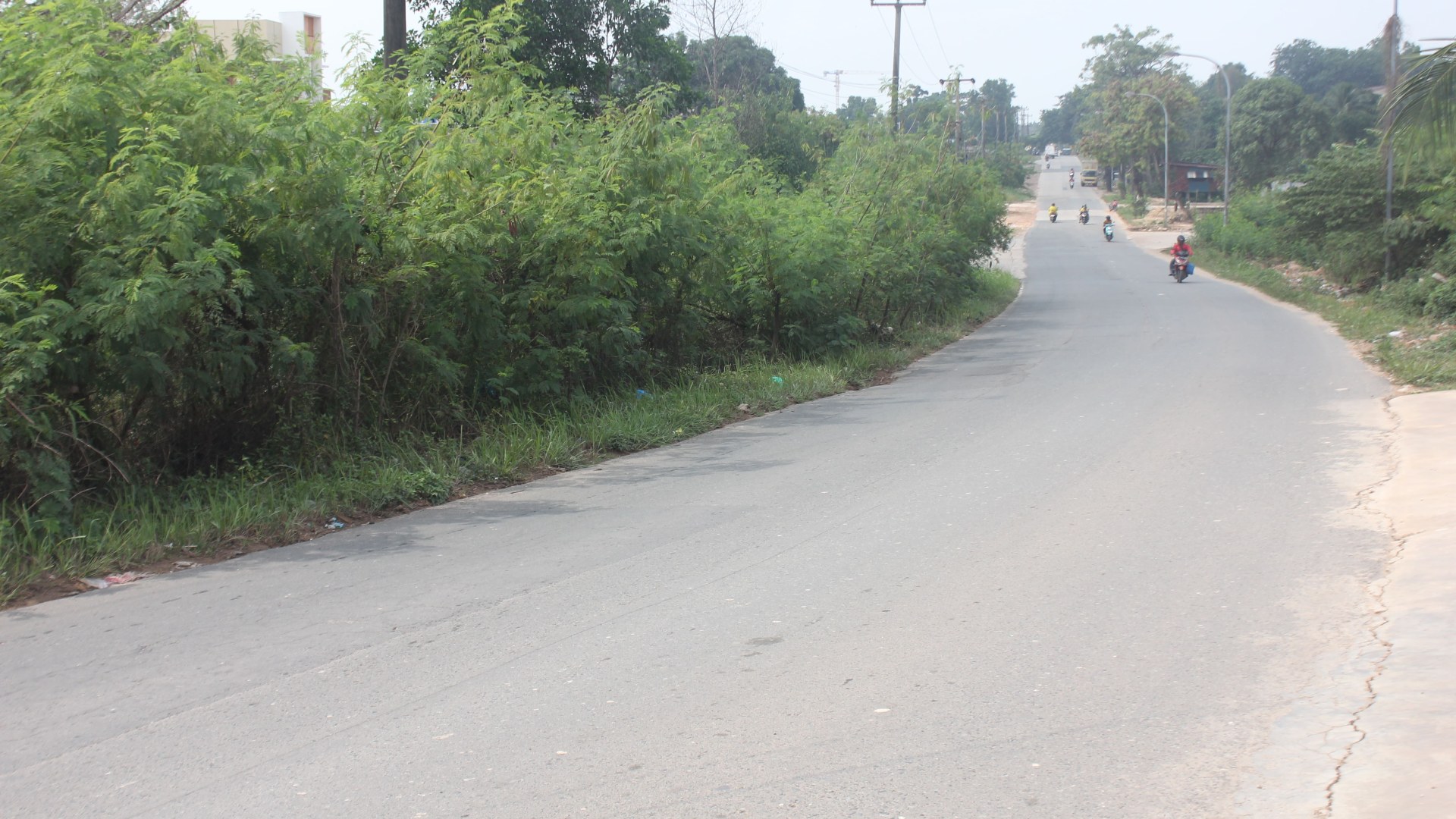 Jl. Sei Binti Sagulung