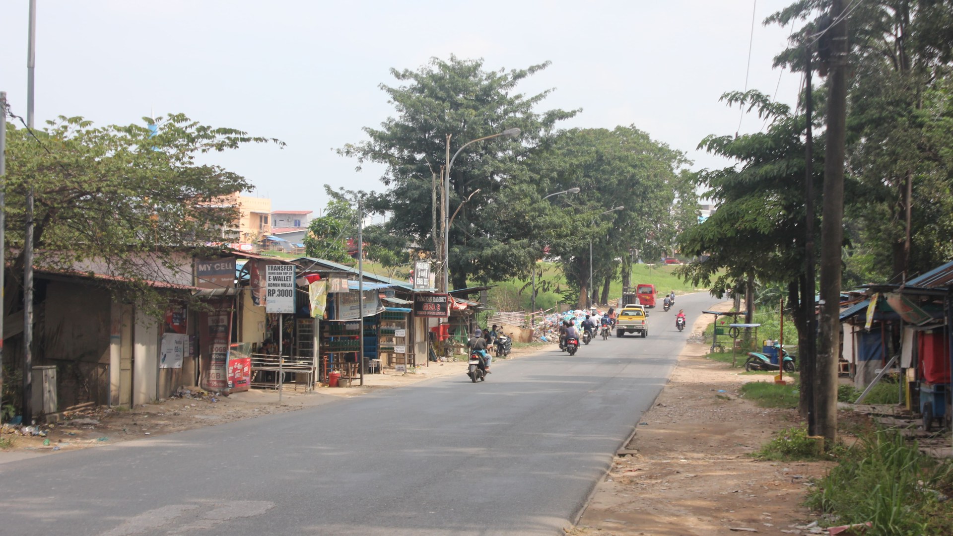 Jl. Raya Sei Lekop Saggulung — foto 1