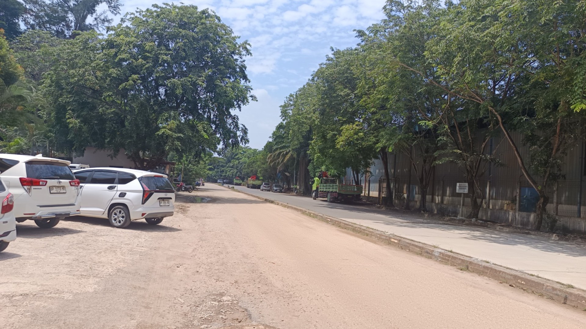 Jl Re. Marta Dinata (lingkar pelabuhan Sekupang) — foto 6
