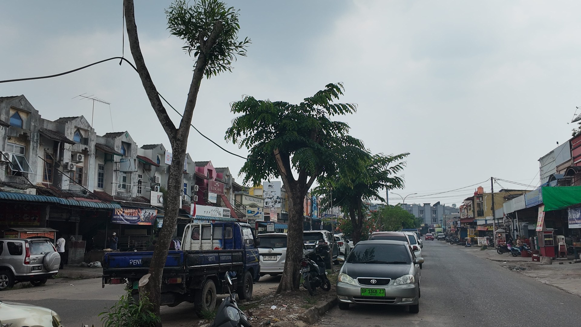 Jl. Tiban Lestari — foto 1