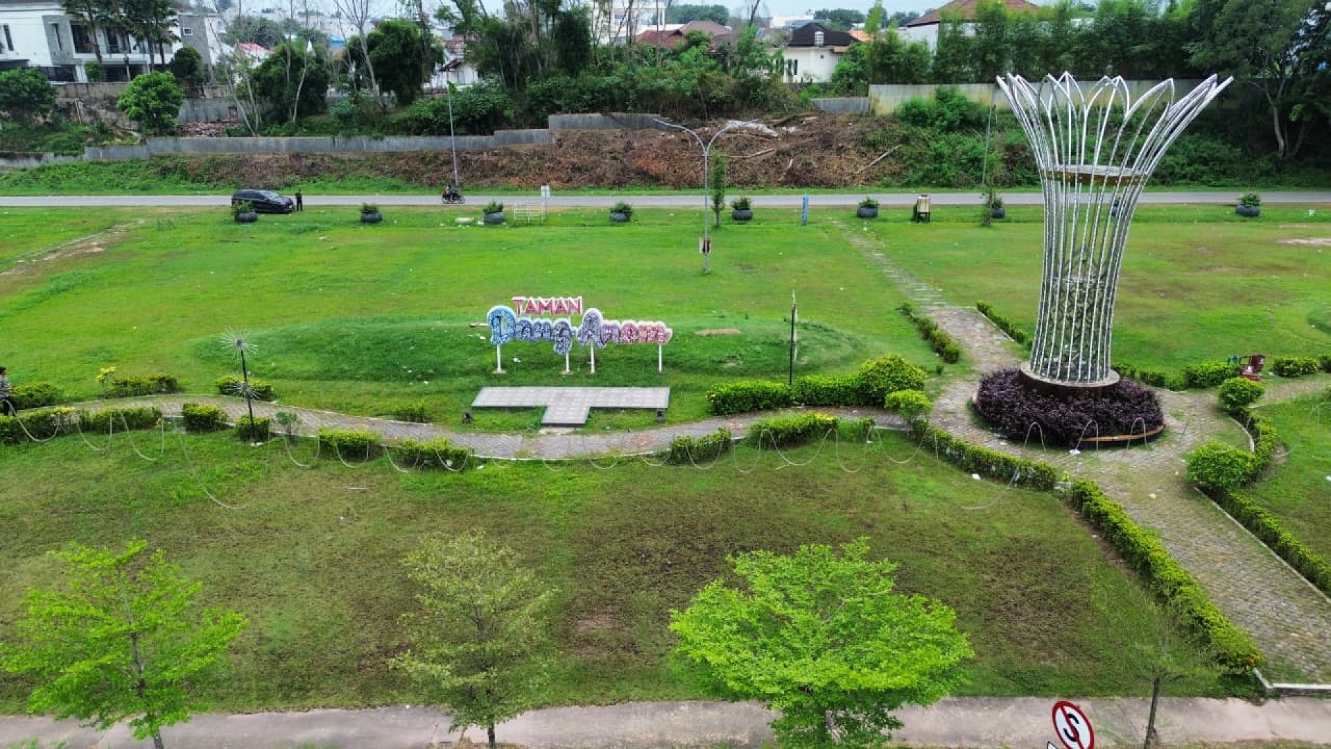 Taman Dang Anom — foto 28