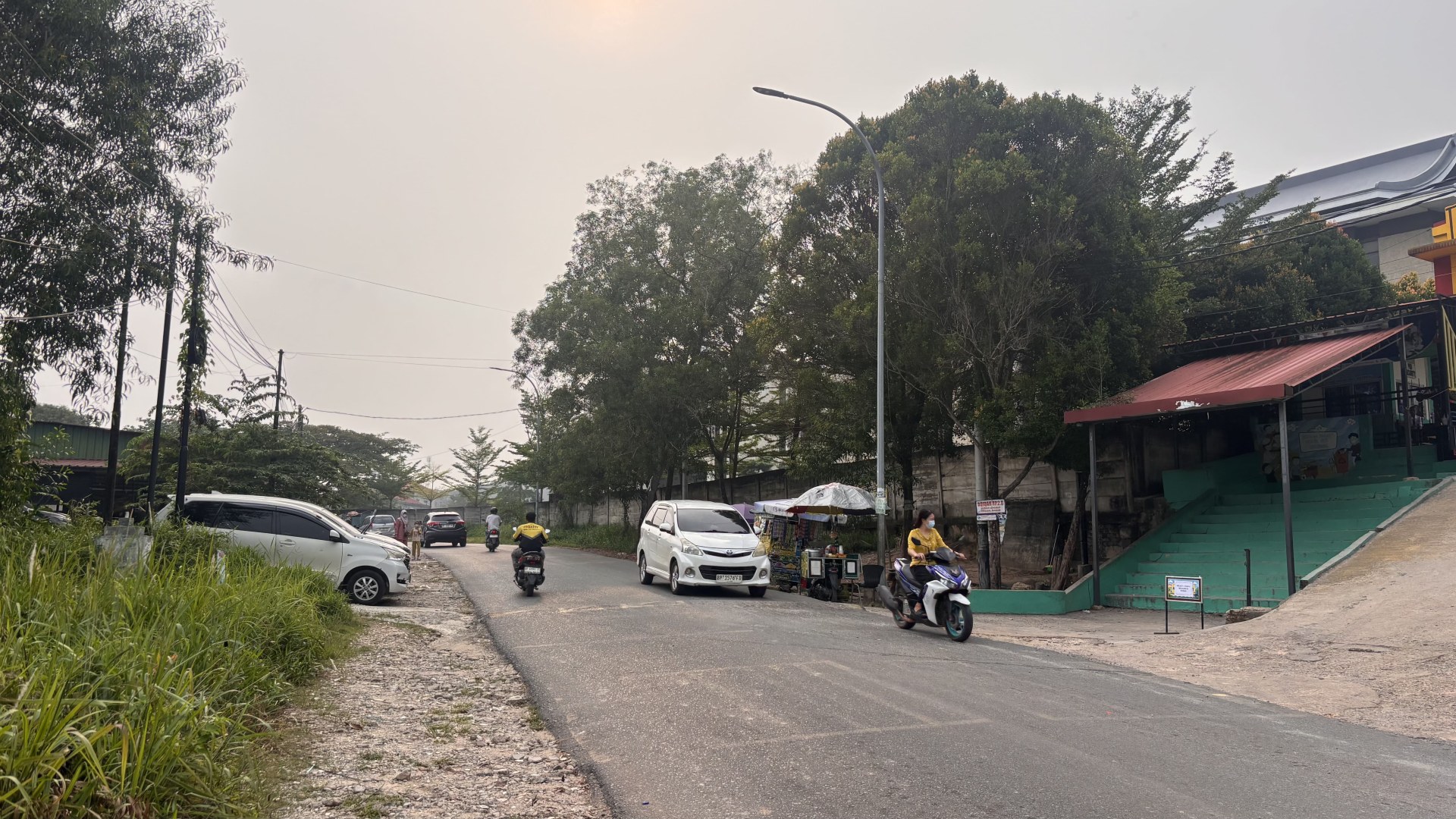 Jl. Tiban IV — foto 2