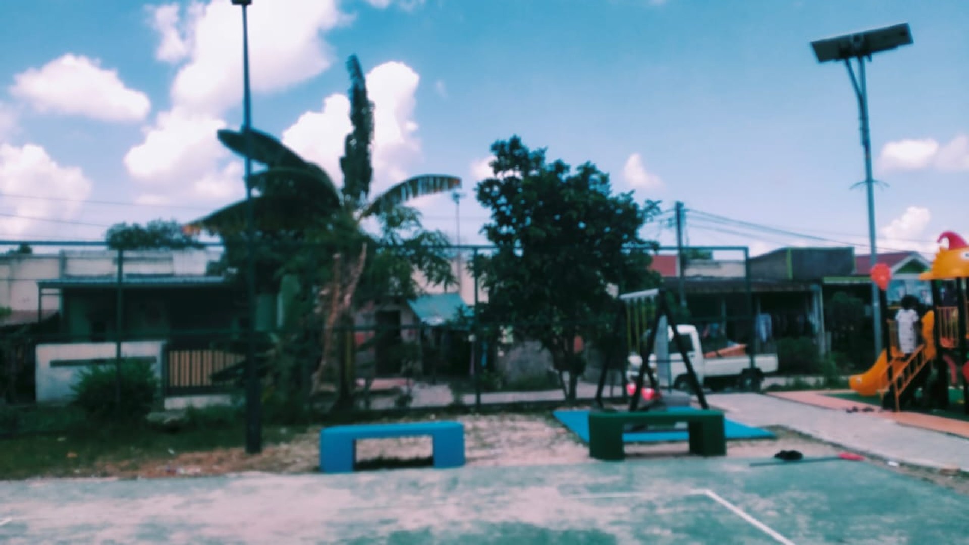 Taman Perumahan Taman Cipta Indah II RW 21 — foto 11