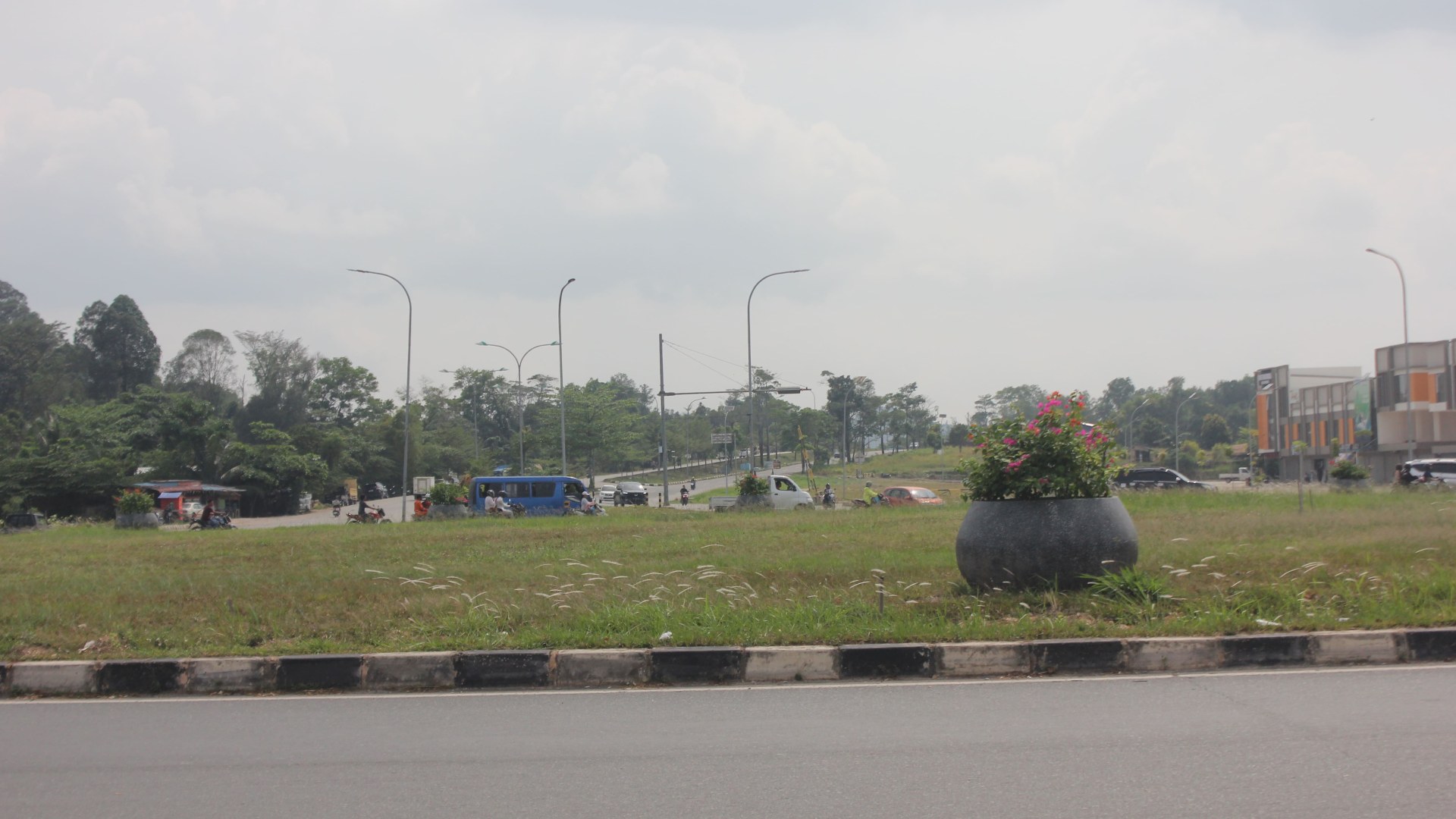 Bundaran Basecamp — foto 7