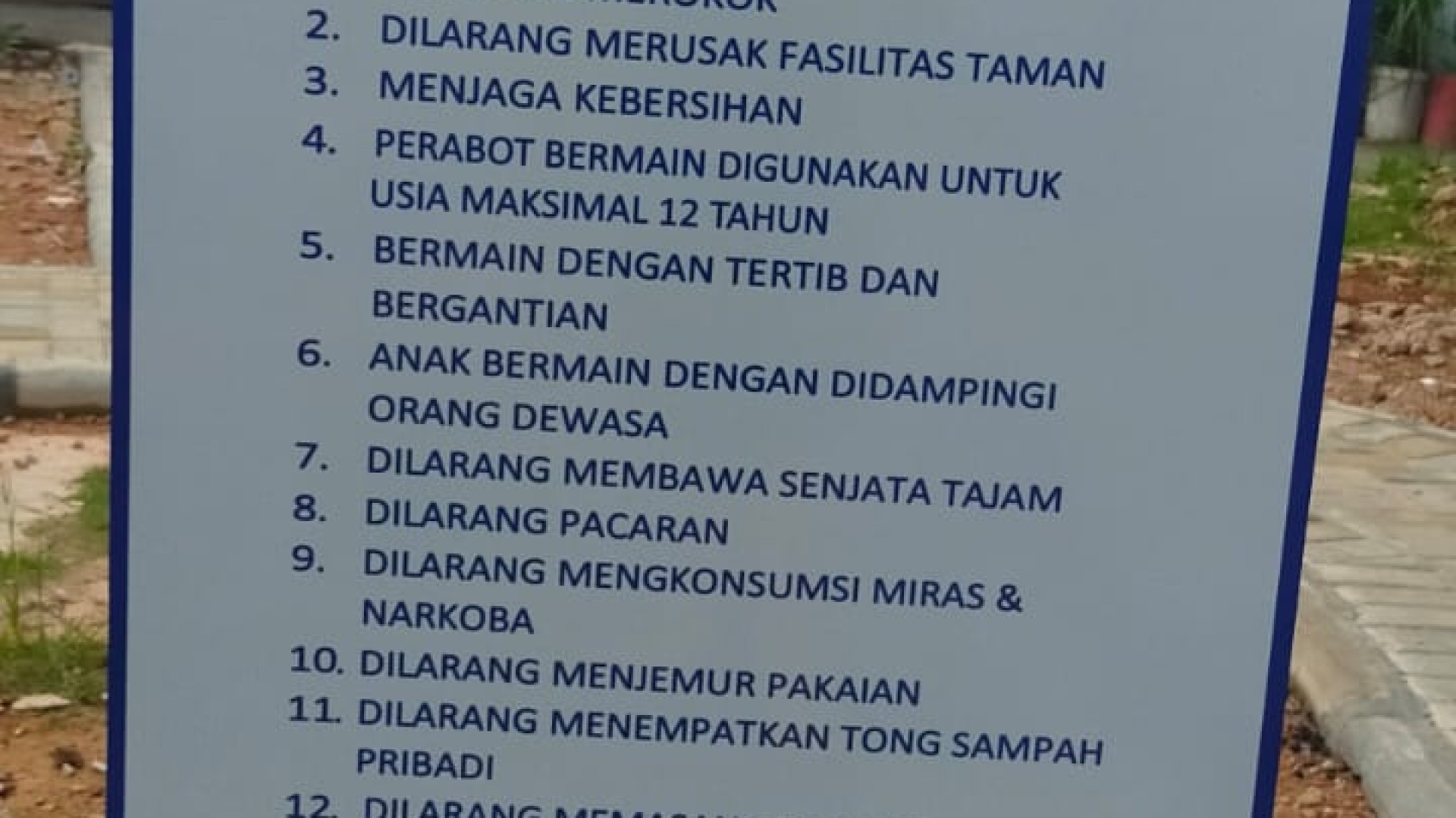 Taman Perumahan HPM / Putra Moro Indah 2 dan Sawang Permai RW 13 — foto 5