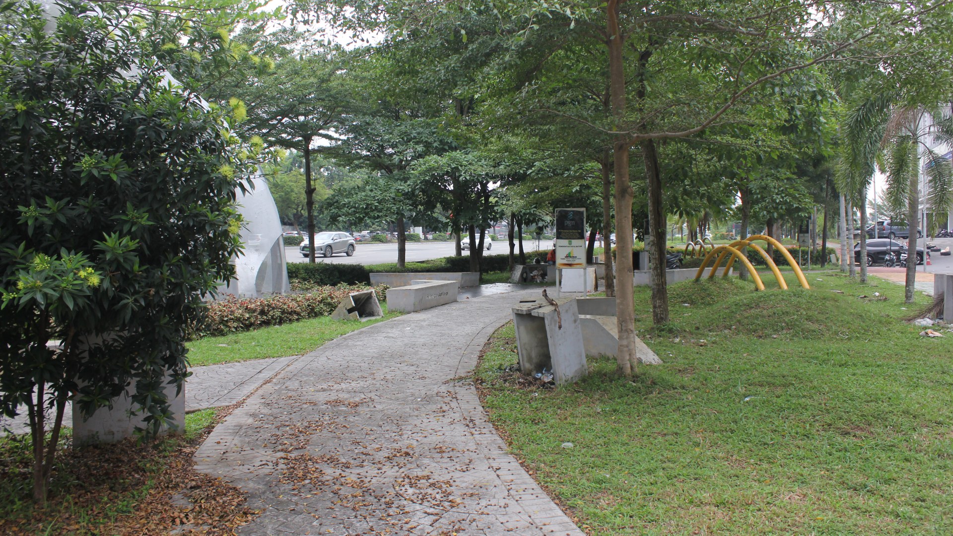 Taman Tuah Melayu — foto 9