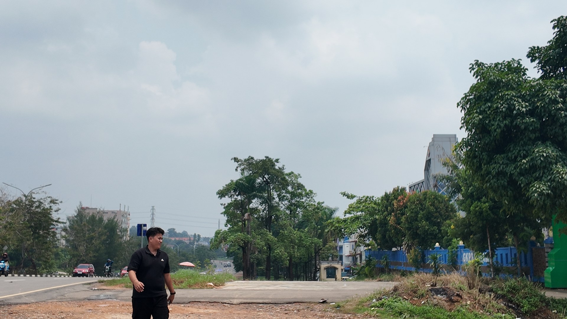 Jl. Laksamana Bintan (Simp. BNI - Simp. Terowongan) — foto 6