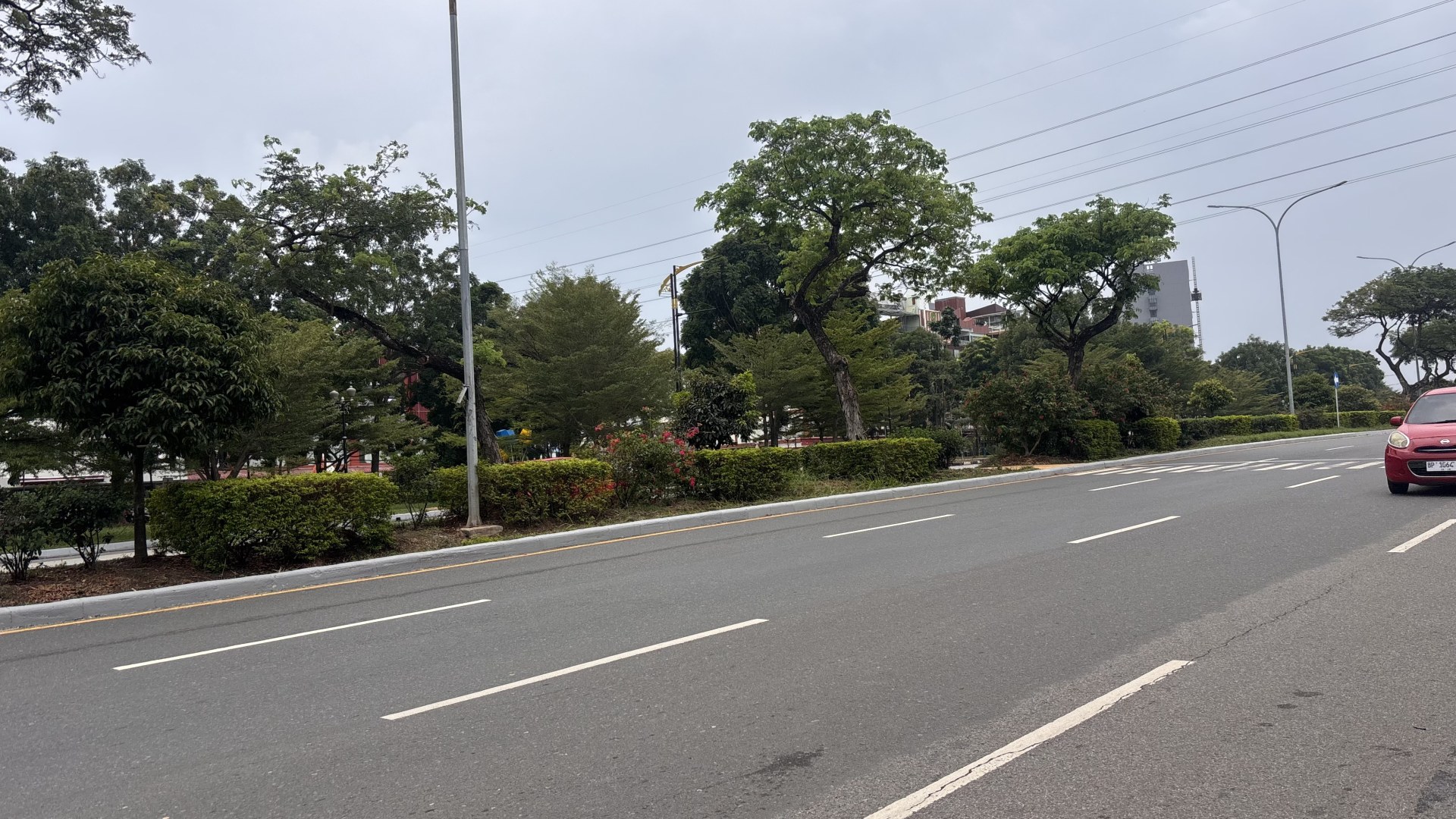 Jl. Raja Haji Fisabilillah (Simp. Laluan madani - Dataran Engku Hamidah - Simp. BNI) — foto 11