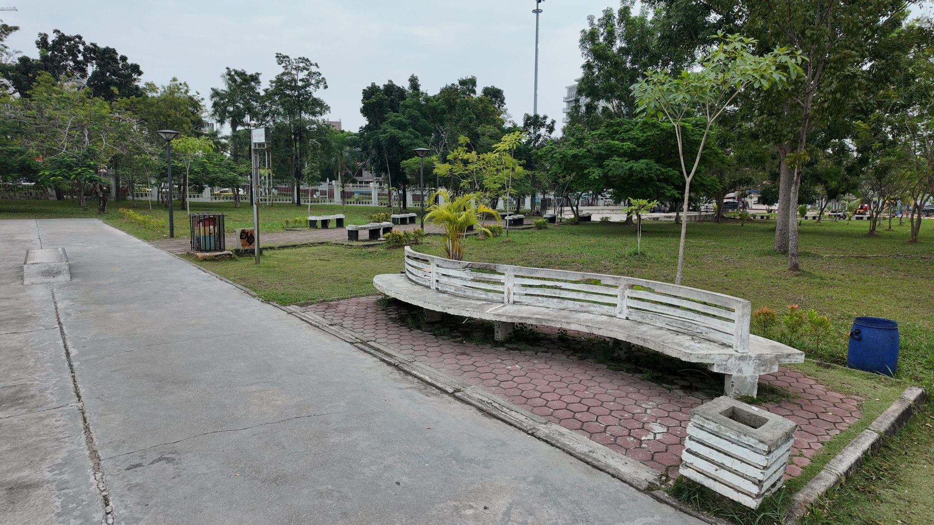 Dataran Engku Putri — foto 17