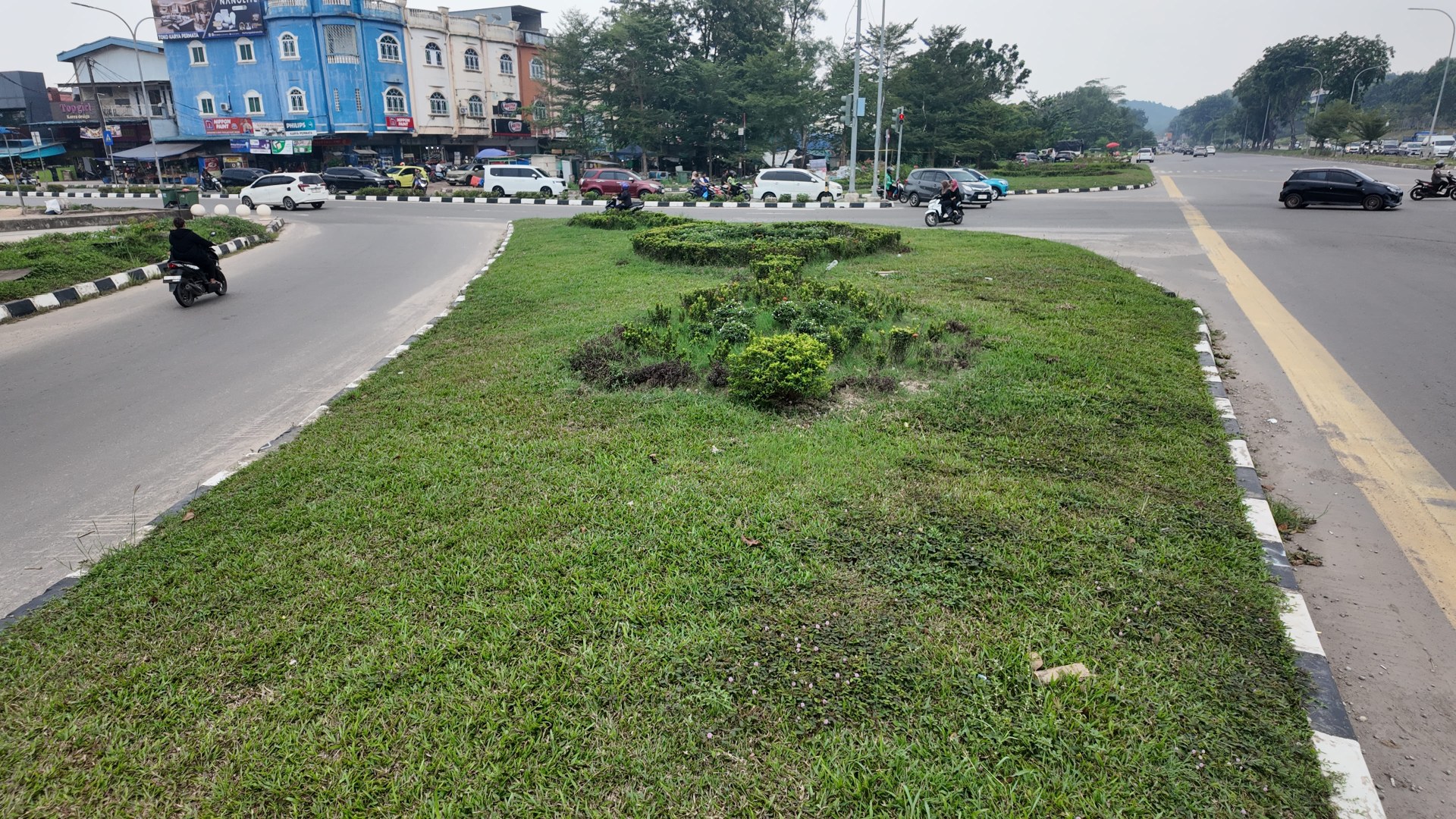 Pulau Jalan Tiban Princes — foto 8