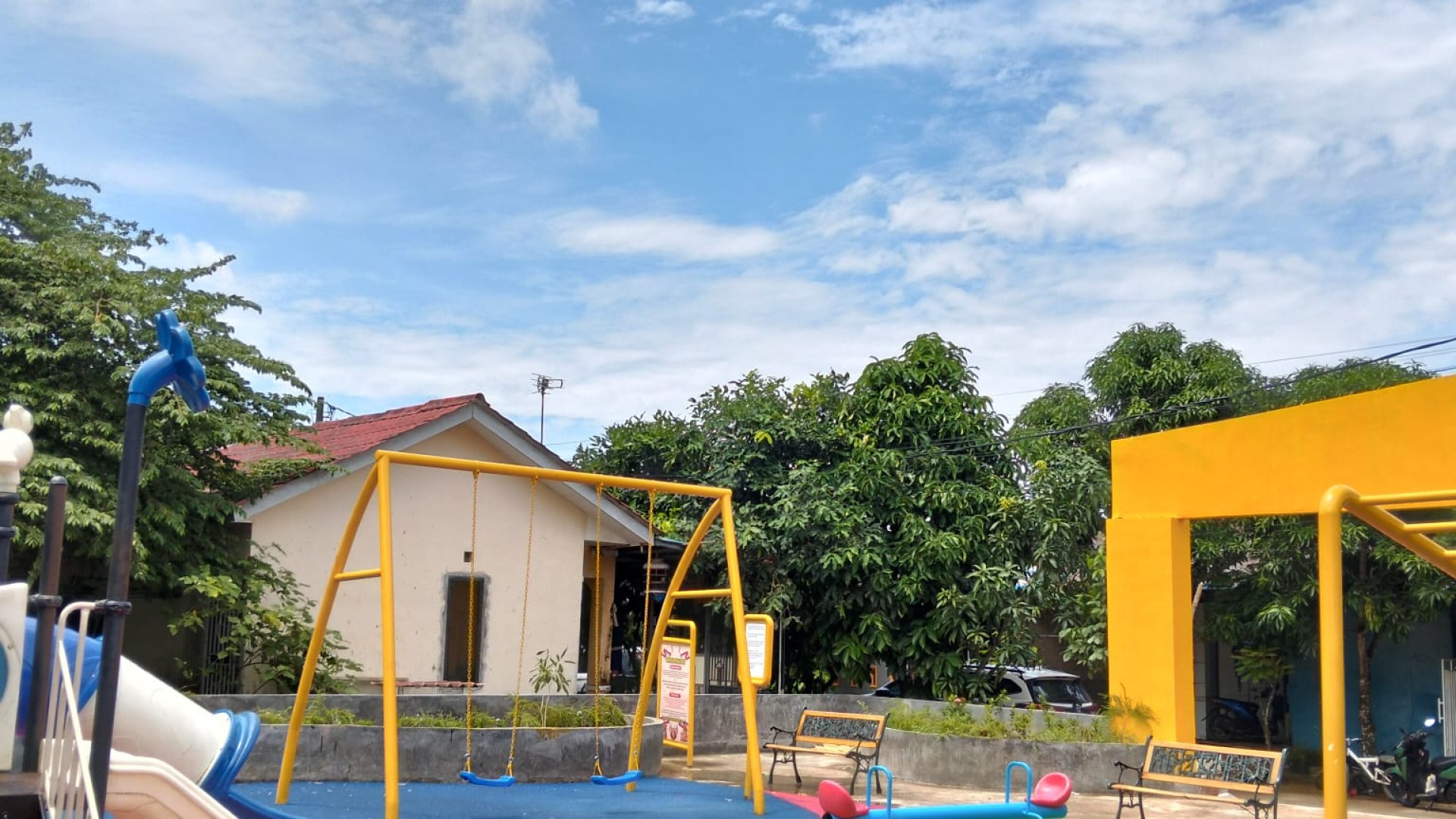 Taman Perum. Taman Cipta Asri RT 13 RW 12 — foto 3