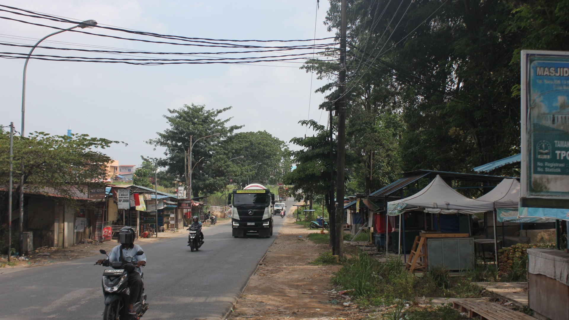 Jl. Raya Sei Lekop Saggulung — foto 4