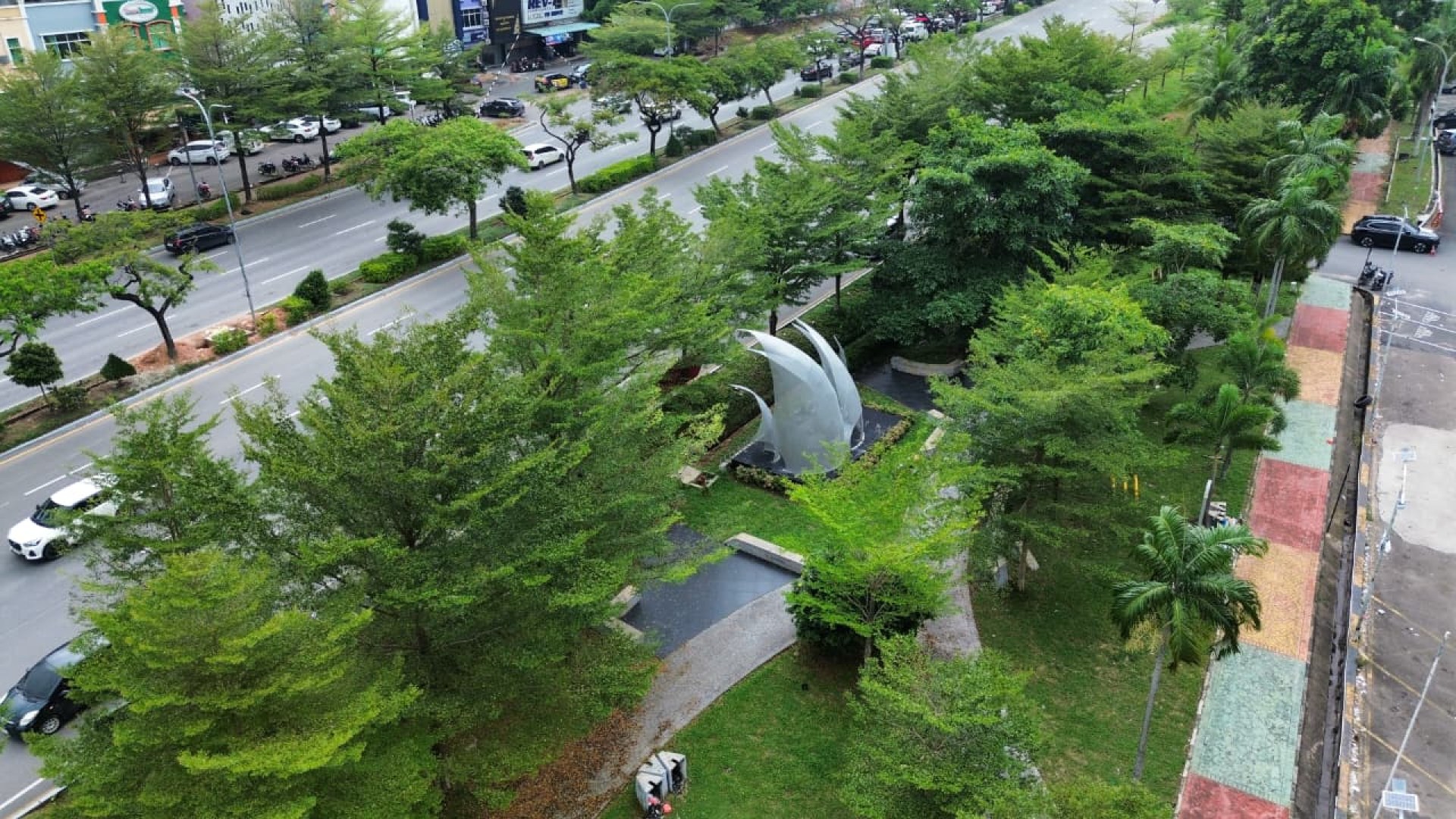Taman Tuah Melayu — foto 1