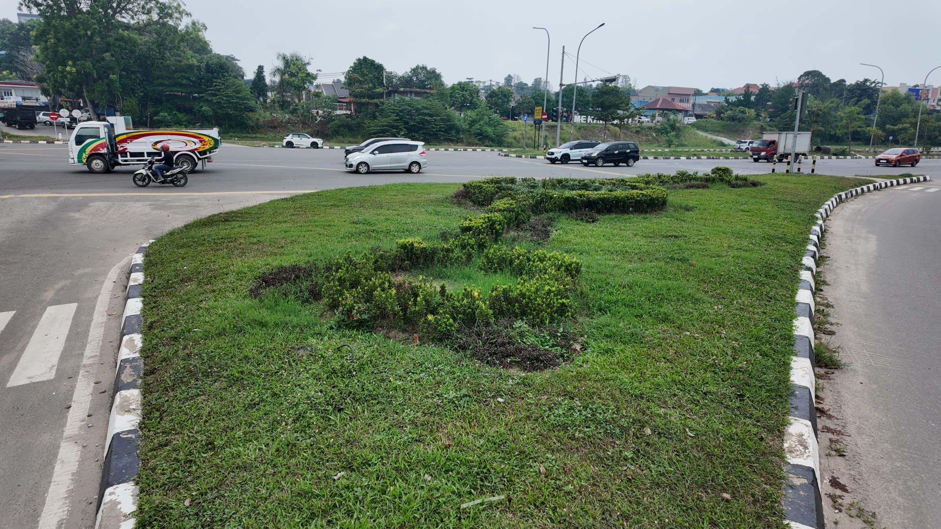 Pulau Jalan Tiban Princes — foto 6