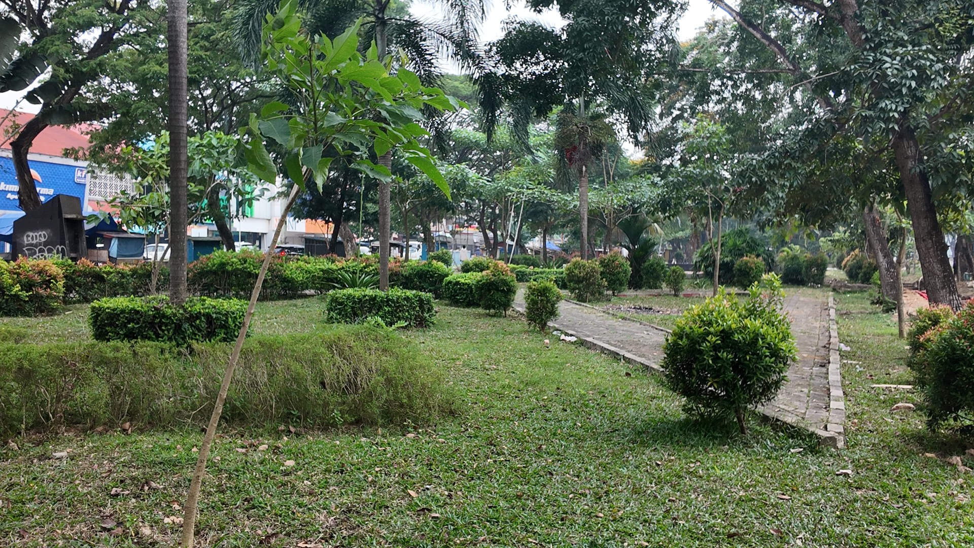 Taman Wijaya — foto 6