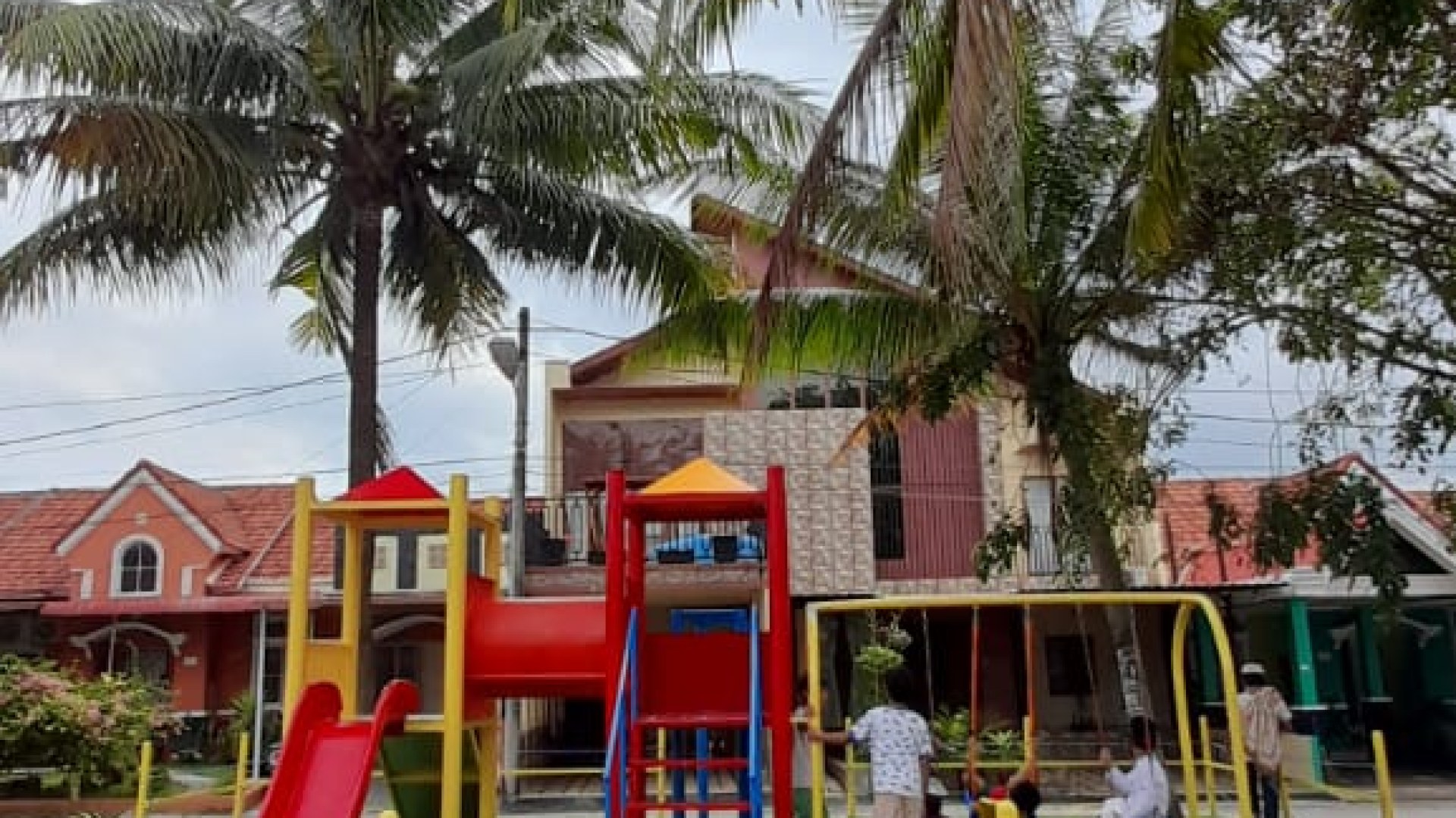 Taman Perum Puri Legenda — foto 2