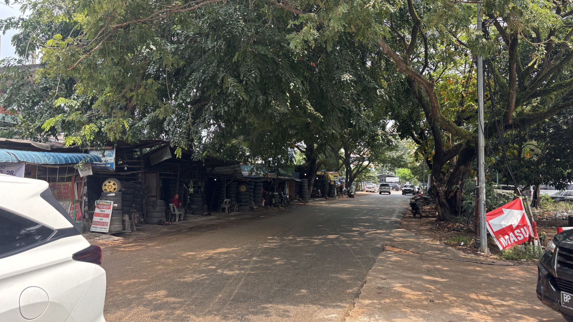 Jl. Kintamani — foto 3