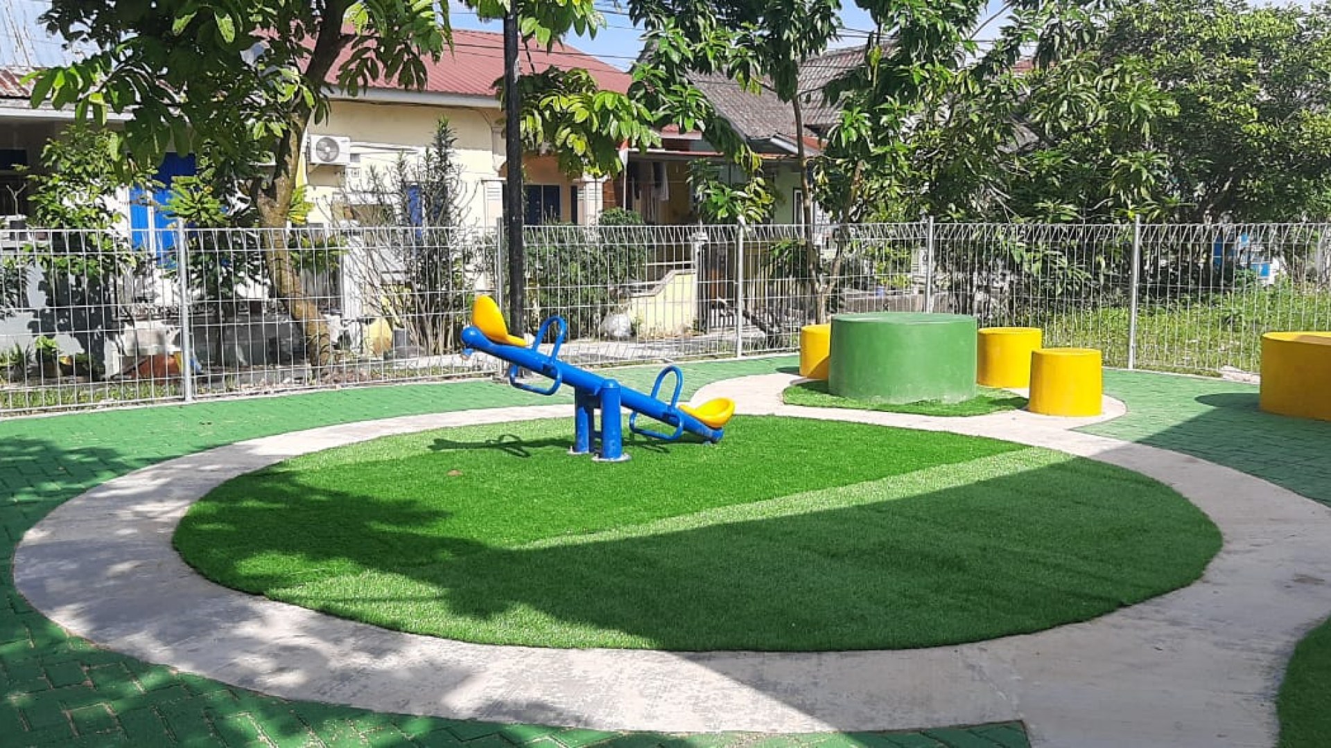 Taman Perumahan Taman Marchelia RW 9 — foto 3