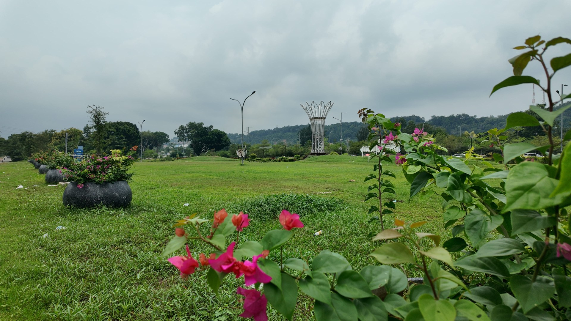 Taman Dang Anom — foto 24